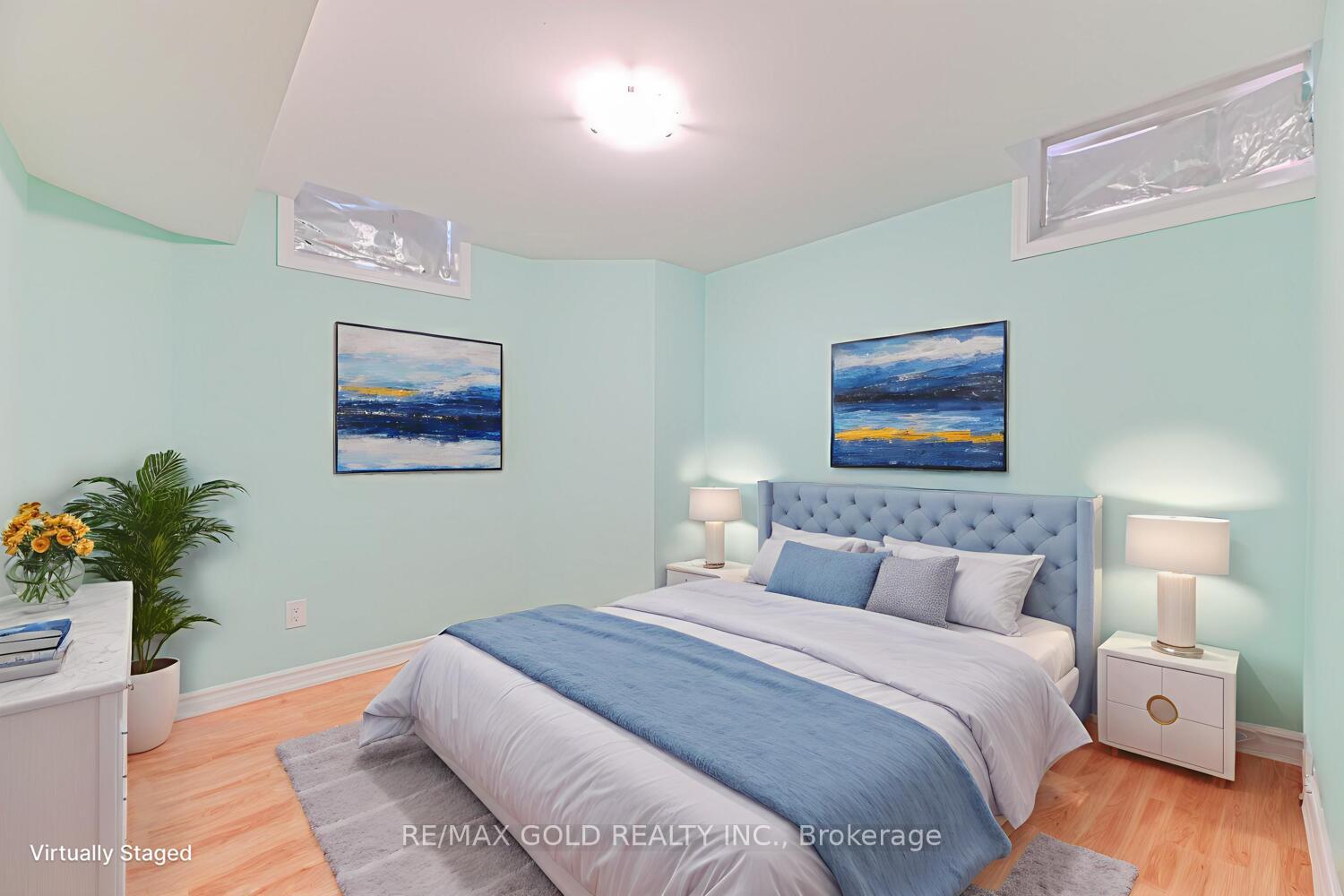Photo 34 of 420 Sunny Meadow Boulevard, Brampton, Sandringham-Wellington — HOMEH