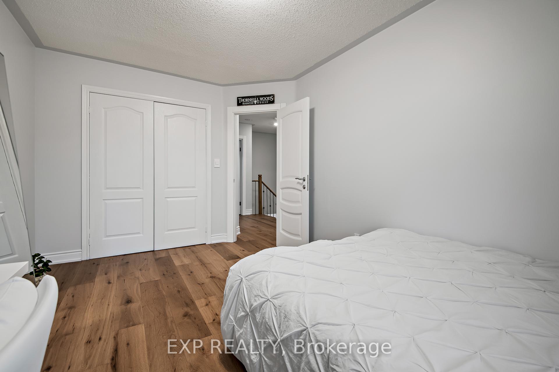 Photo 28 of 29 Rustwood Road, Vaughan, Patterson — HOMEH