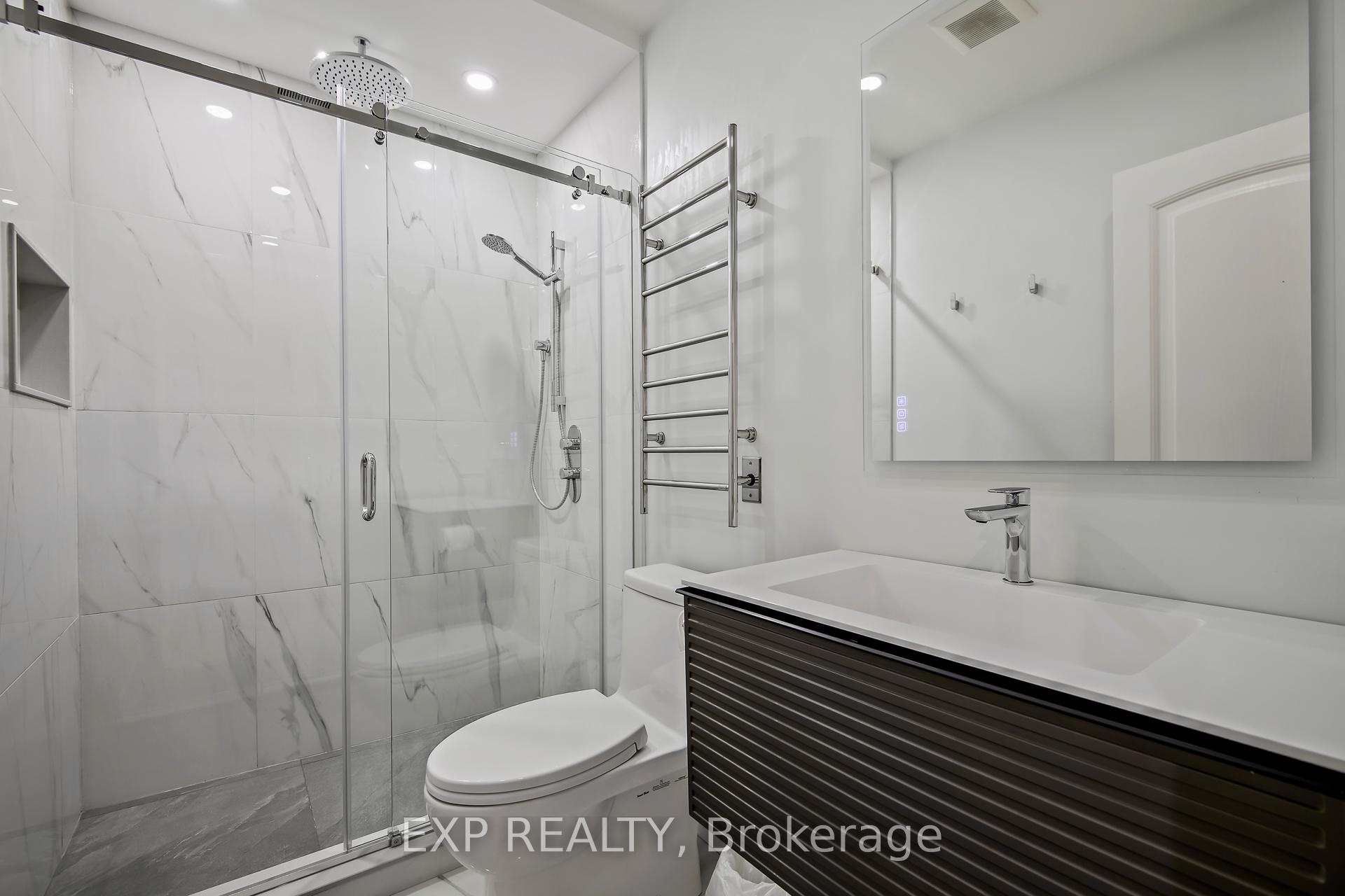 Photo 29 of 29 Rustwood Road, Vaughan, Patterson — HOMEH