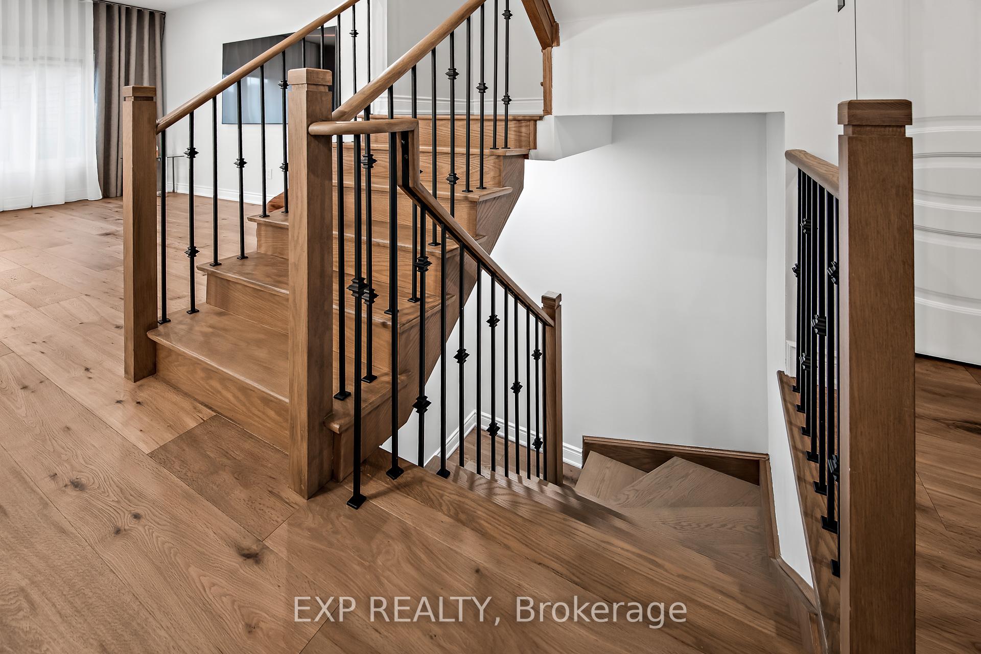 Photo 30 of 29 Rustwood Road, Vaughan, Patterson — HOMEH