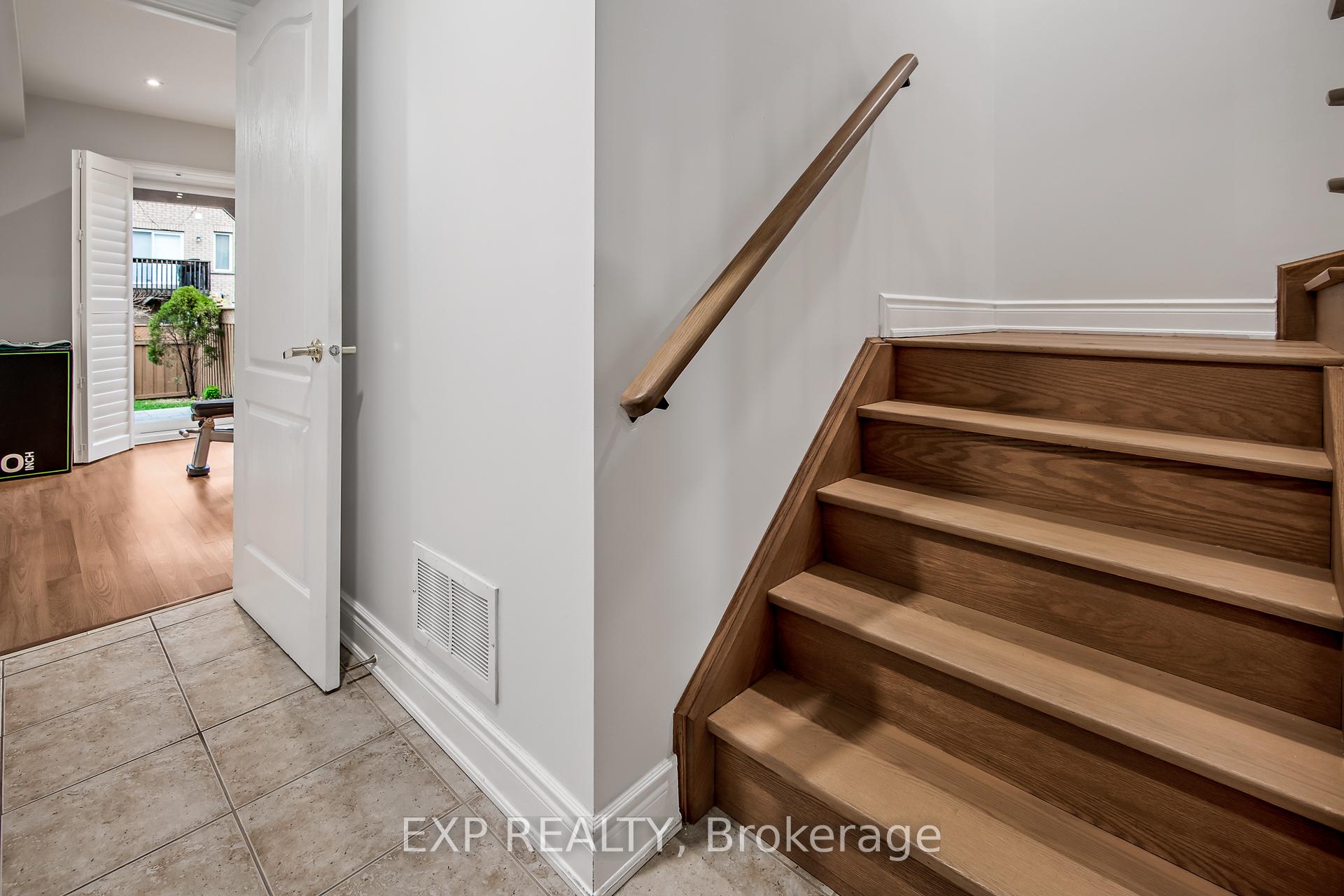 Photo 31 of 29 Rustwood Road, Vaughan, Patterson — HOMEH