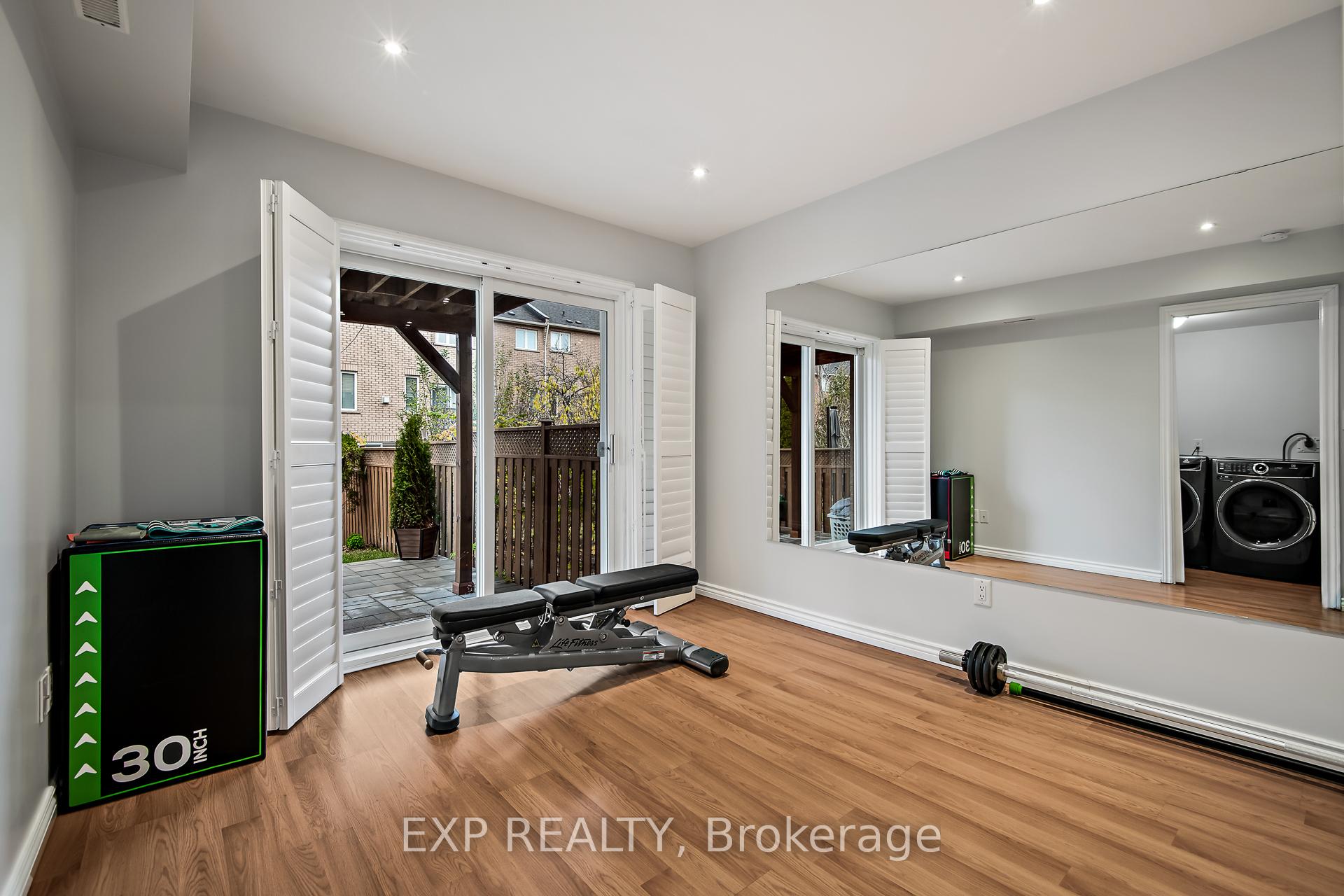 Photo 32 of 29 Rustwood Road, Vaughan, Patterson — HOMEH