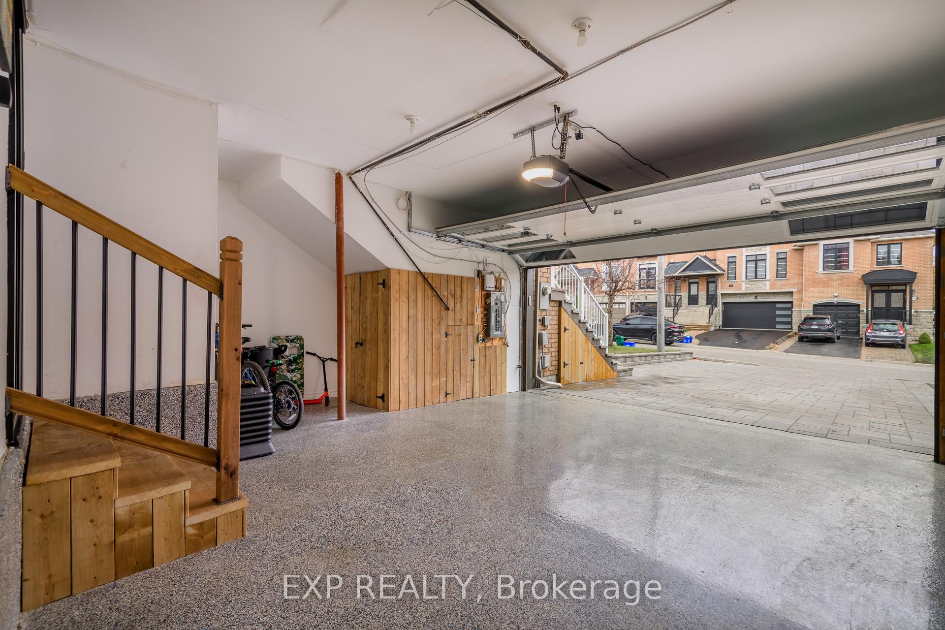 Photo 35 of 29 Rustwood Road, Vaughan, Patterson — HOMEH