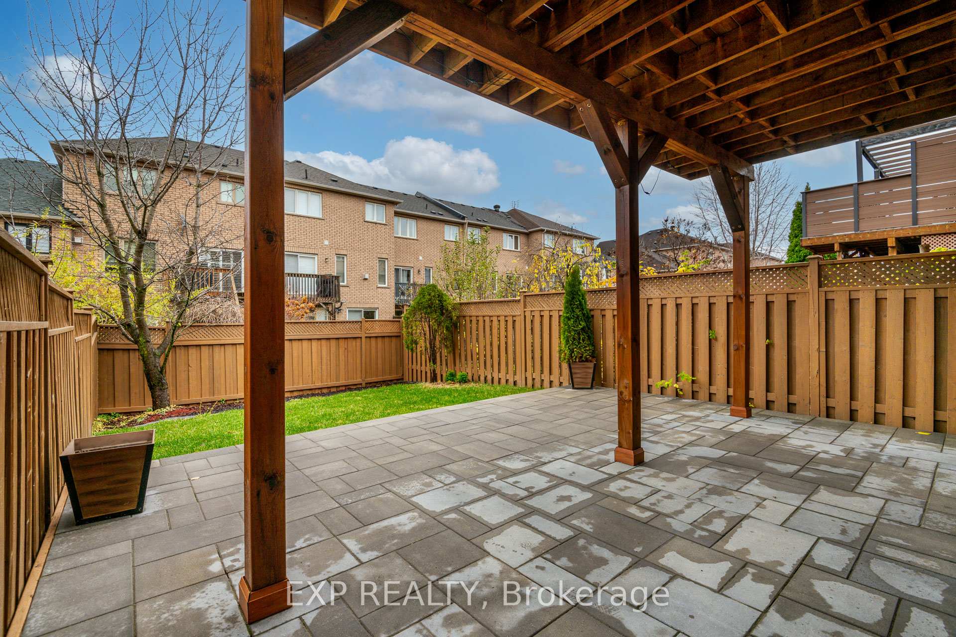 Photo 36 of 29 Rustwood Road, Vaughan, Patterson — HOMEH