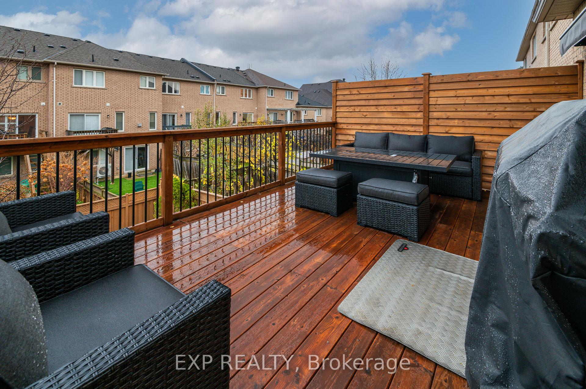 Photo 37 of 29 Rustwood Road, Vaughan, Patterson — HOMEH