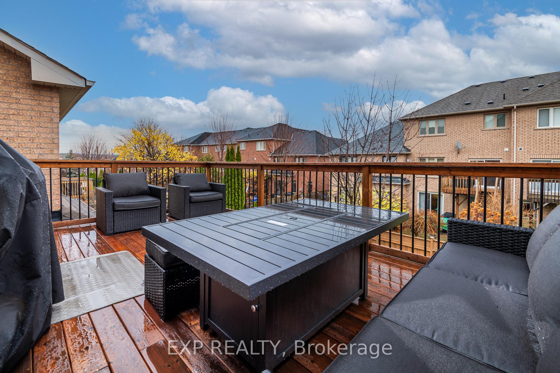 Photo 38 of 29 Rustwood Road, Vaughan, Patterson — HOMEH
