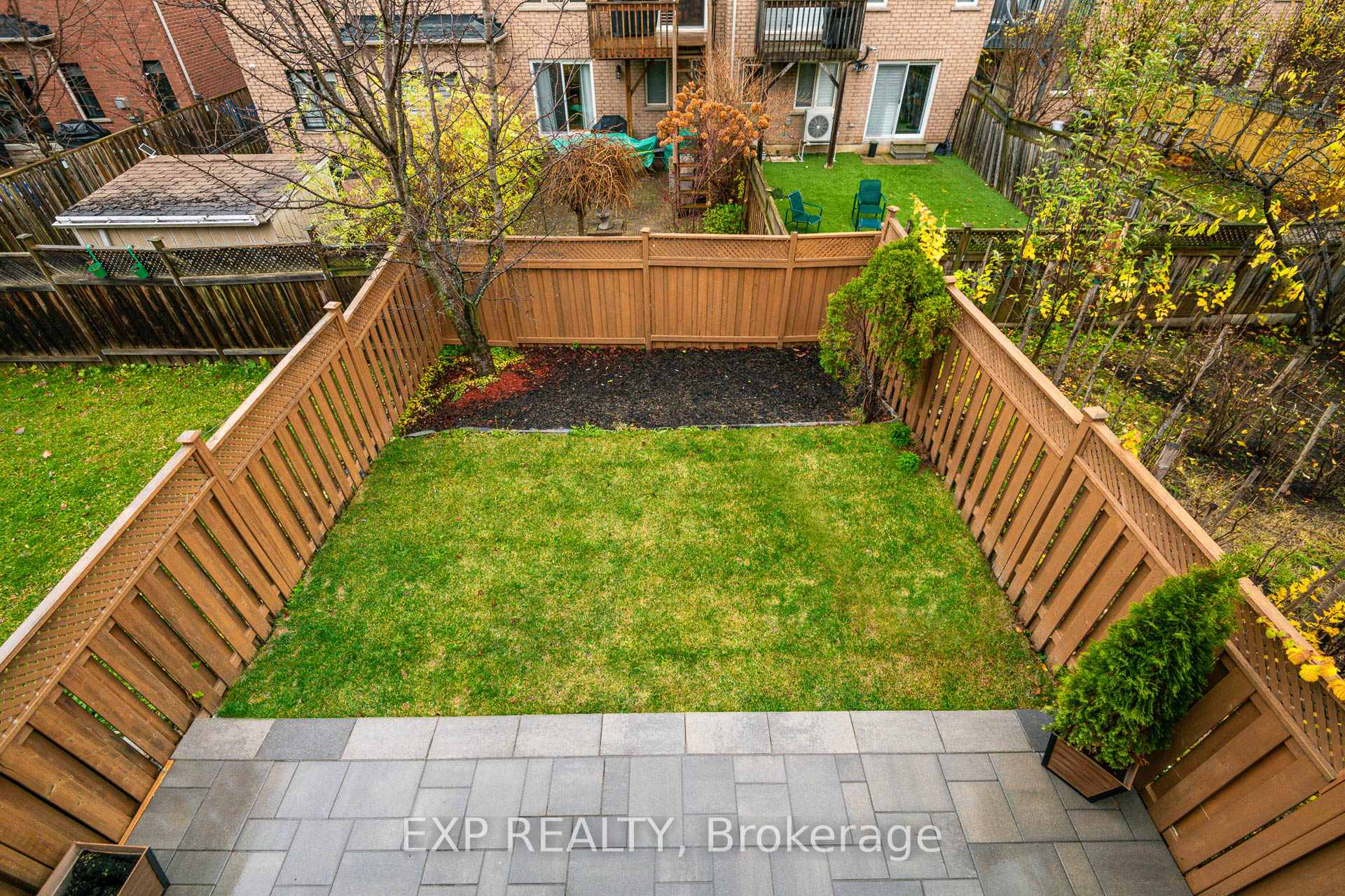 Photo 39 of 29 Rustwood Road, Vaughan, Patterson — HOMEH