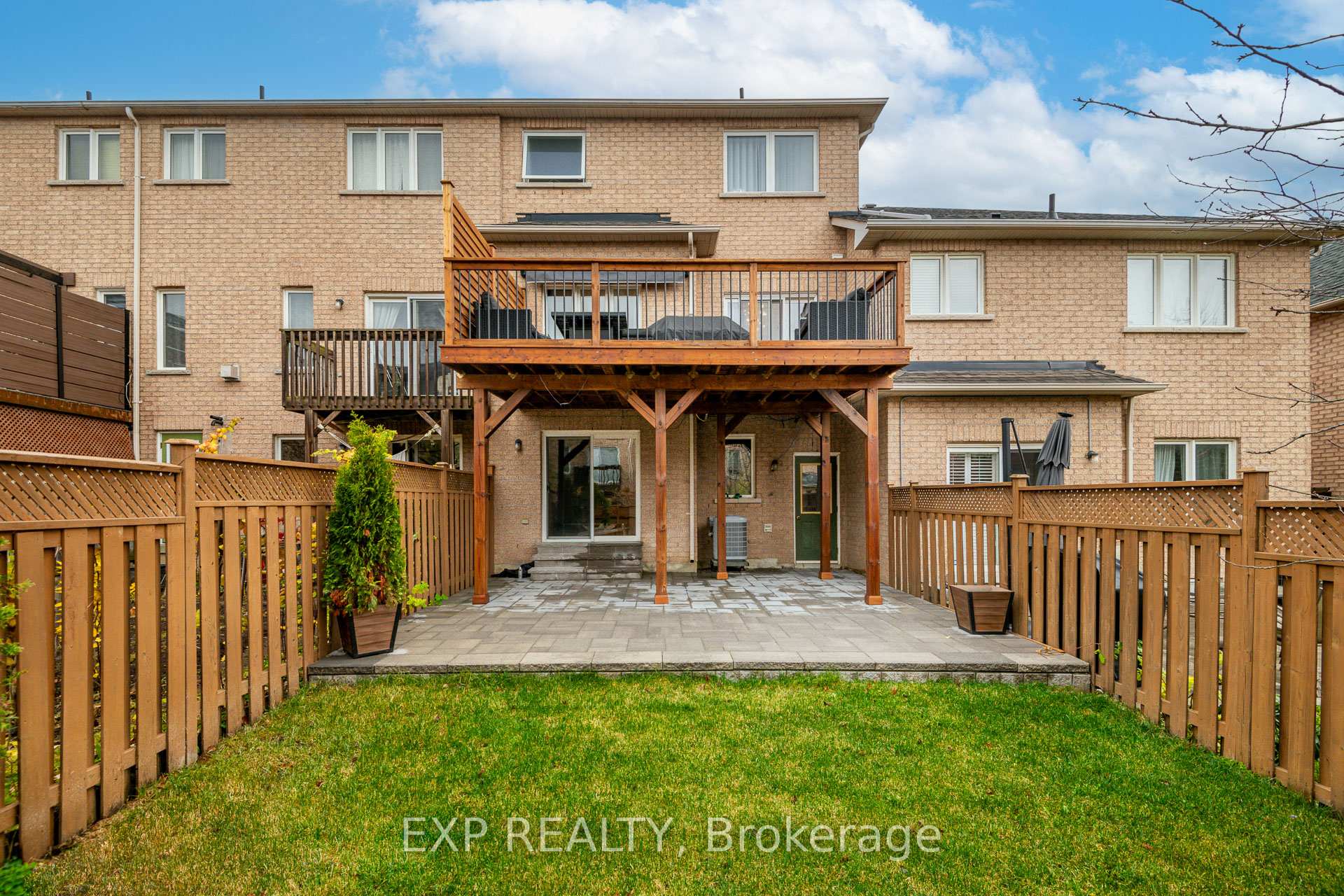 Photo 40 of 29 Rustwood Road, Vaughan, Patterson — HOMEH