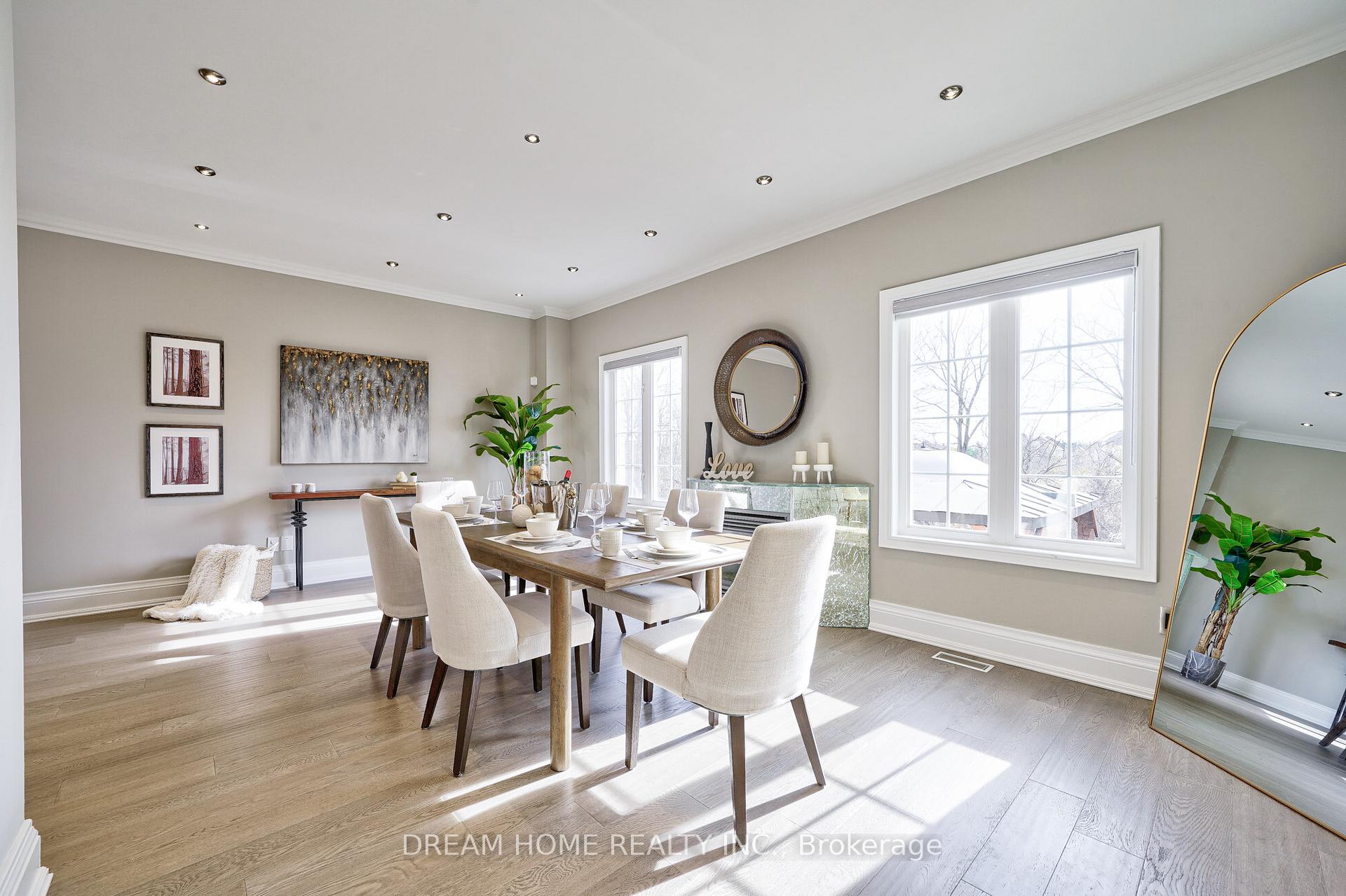 Photo 12 of 95 Rivermill Crescent, Vaughan, Patterson — HOMEH