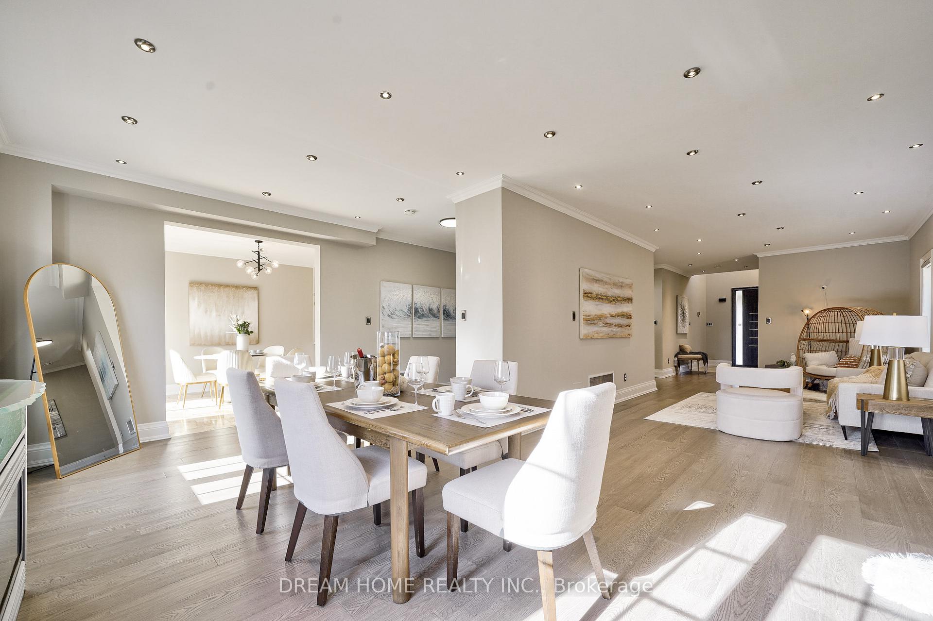 Photo 13 of 95 Rivermill Crescent, Vaughan, Patterson — HOMEH