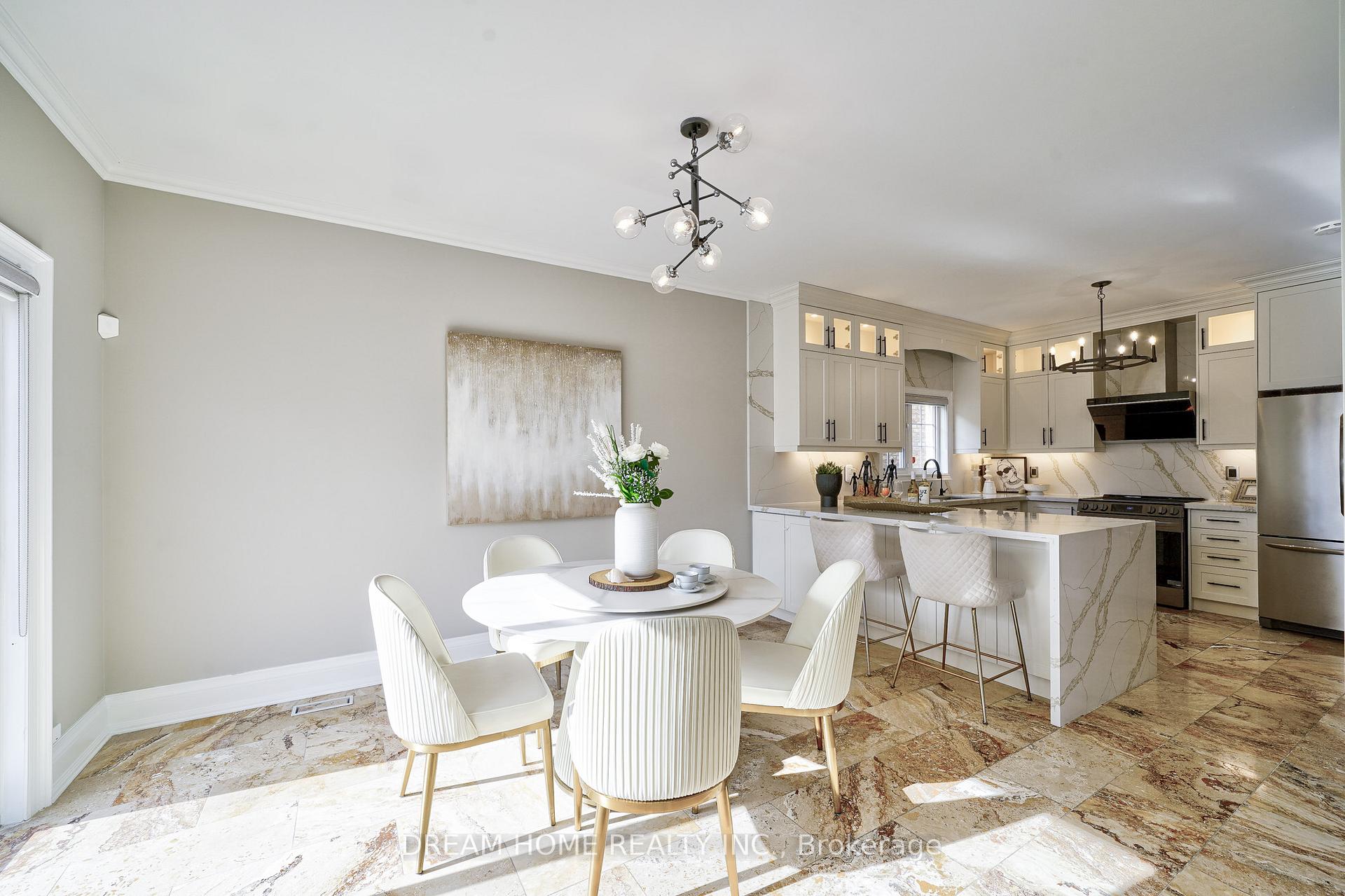 Photo 14 of 95 Rivermill Crescent, Vaughan, Patterson — HOMEH