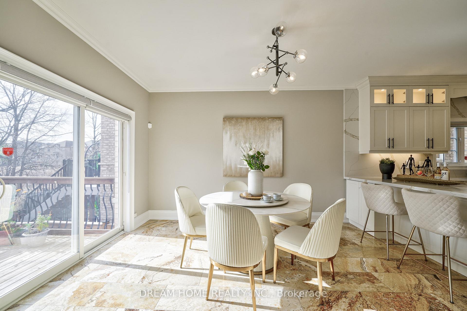 Photo 15 of 95 Rivermill Crescent, Vaughan, Patterson — HOMEH