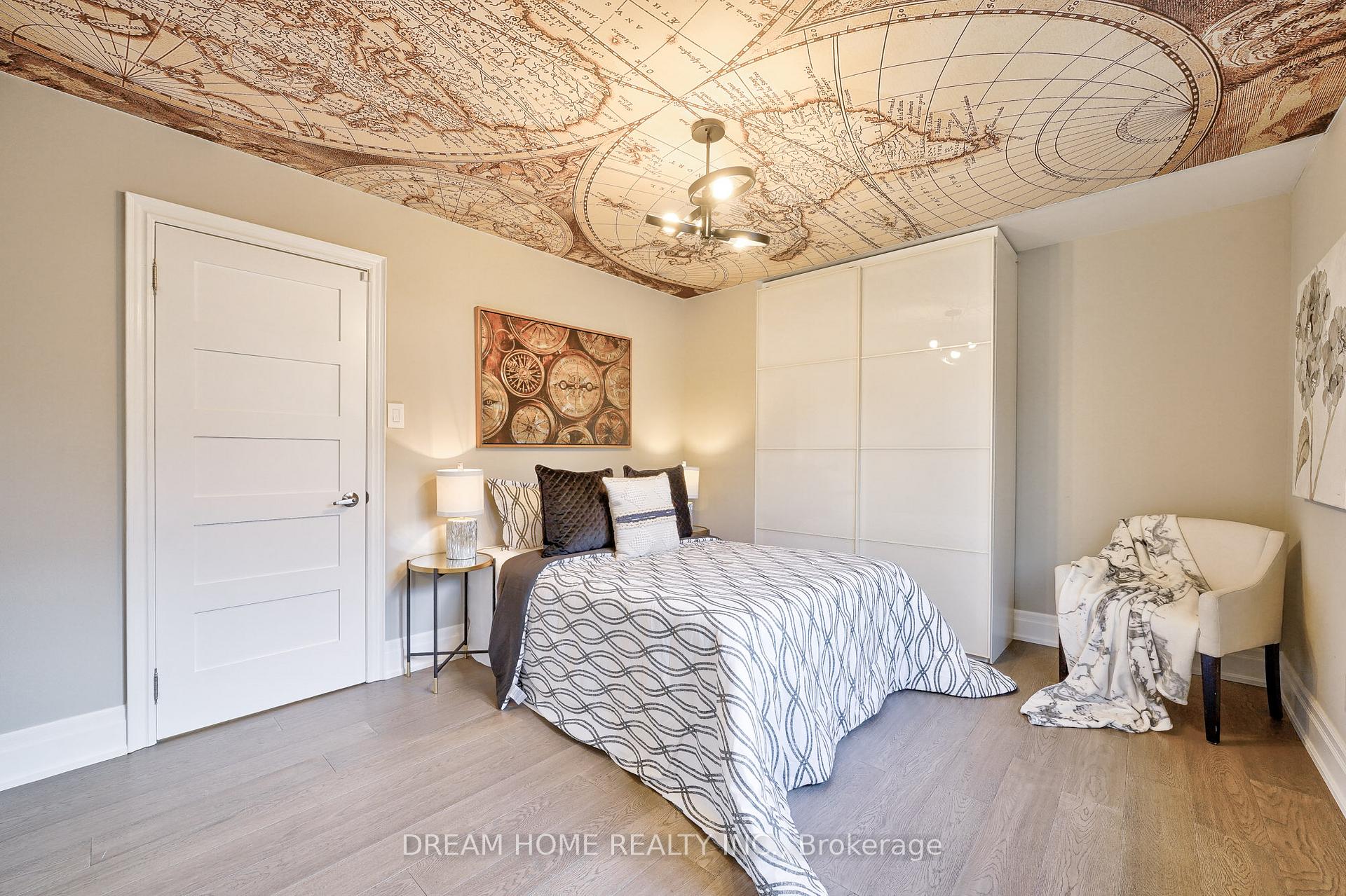 Photo 23 of 95 Rivermill Crescent, Vaughan, Patterson — HOMEH