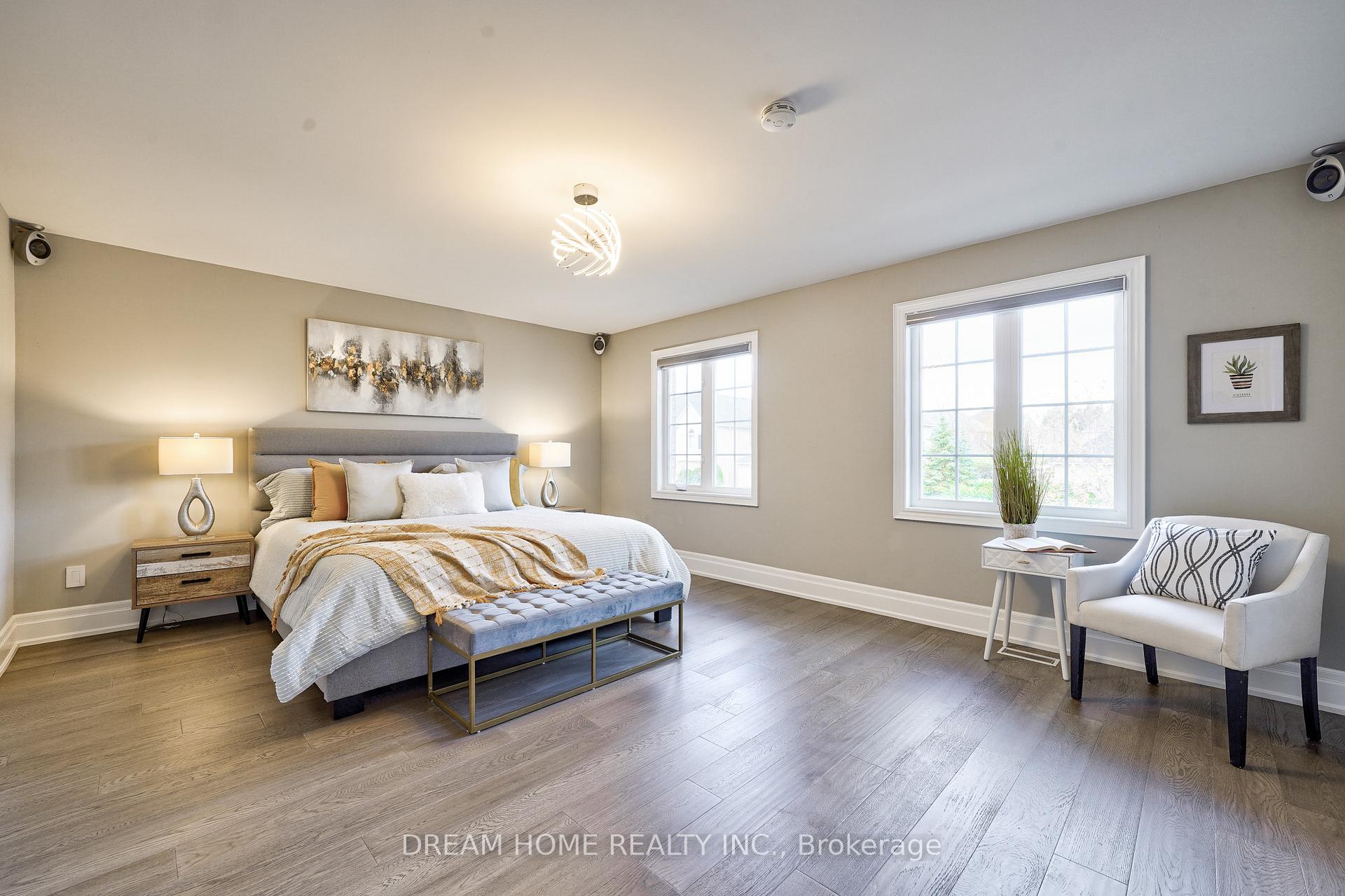 Photo 25 of 95 Rivermill Crescent, Vaughan, Patterson — HOMEH