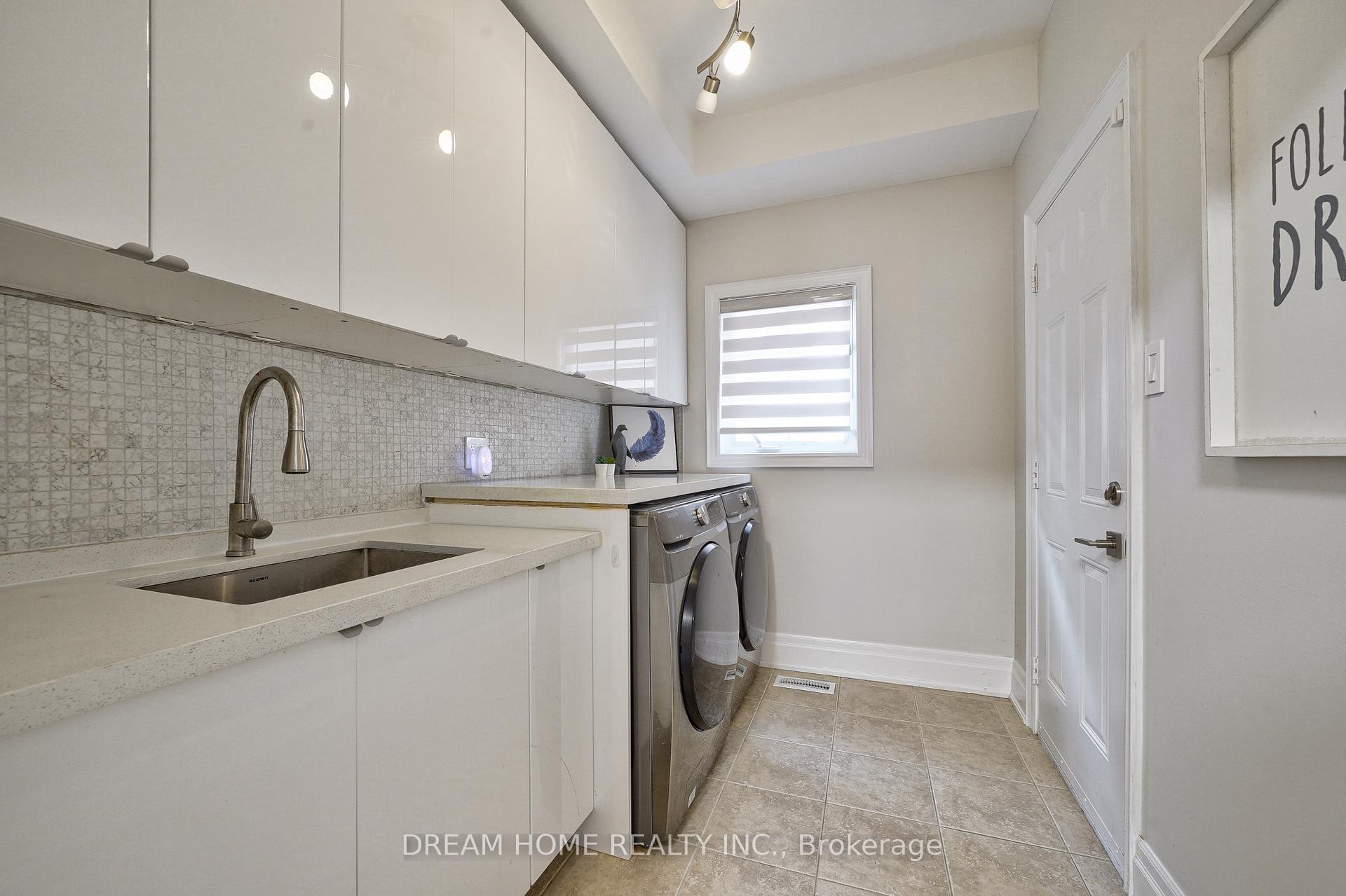 Photo 29 of 95 Rivermill Crescent, Vaughan, Patterson — HOMEH