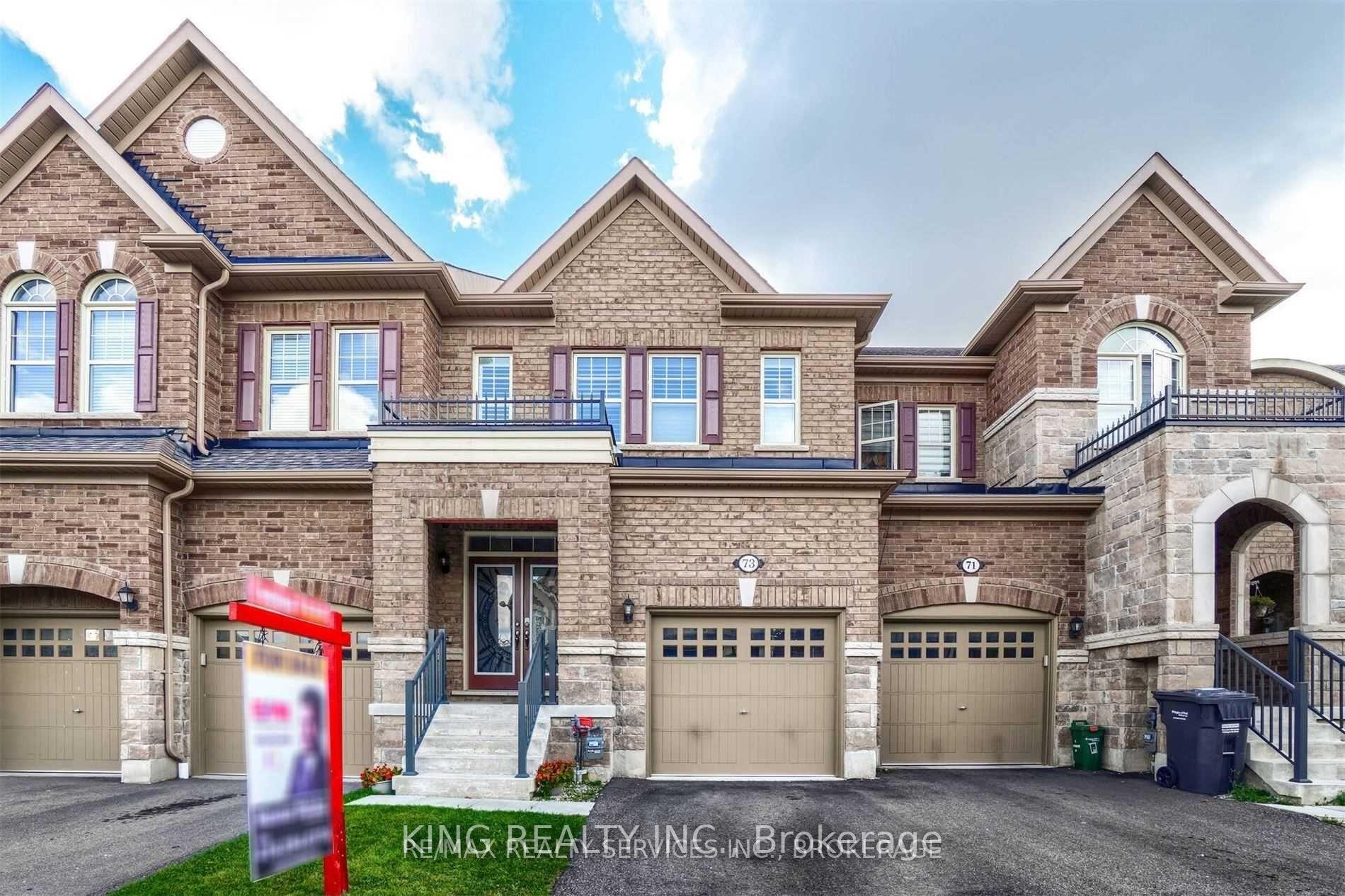 Photo 15 of 73 Fann Drive, Brampton, Northwest Brampton — HOMEH