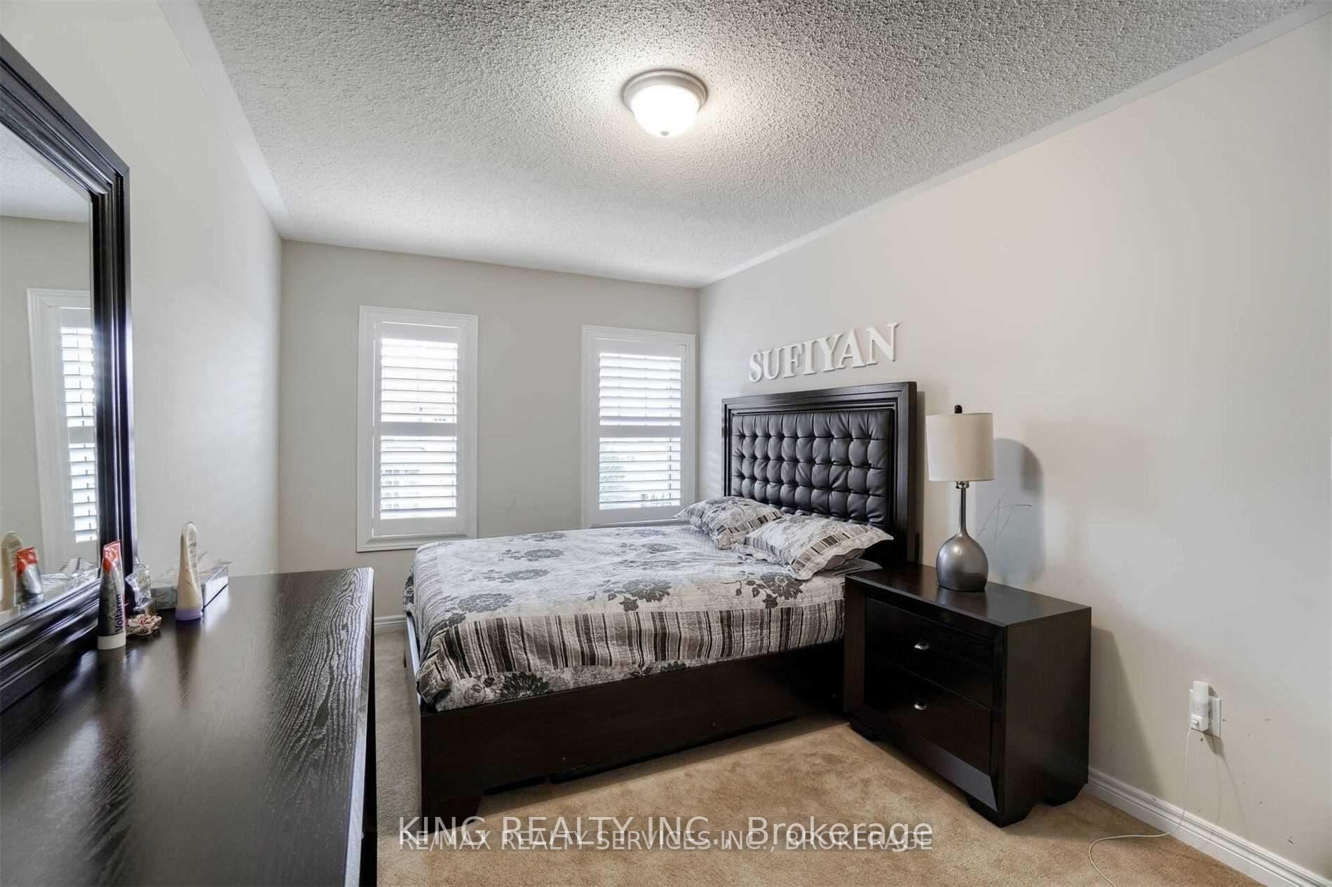 Photo 12 of 73 Fann Drive, Brampton, Northwest Brampton — HOMEH