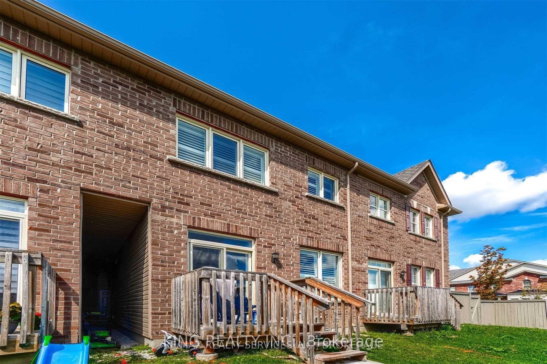 Photo 19 of 73 Fann Drive, Brampton, Northwest Brampton — HOMEH
