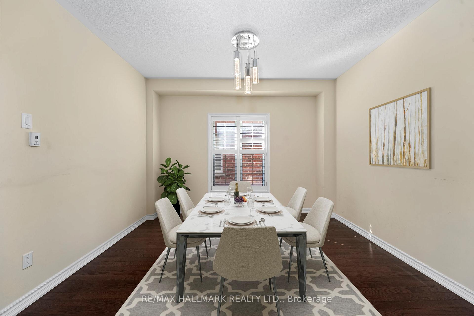 Photo 7 of 18 Morrow Bay Drive, Brampton, Bram East — HOMEH