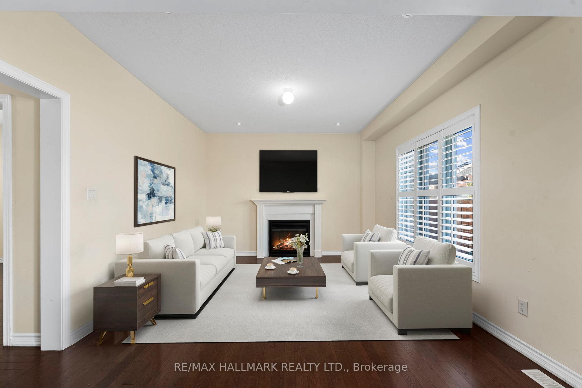 Photo 8 of 18 Morrow Bay Drive, Brampton, Bram East — HOMEH