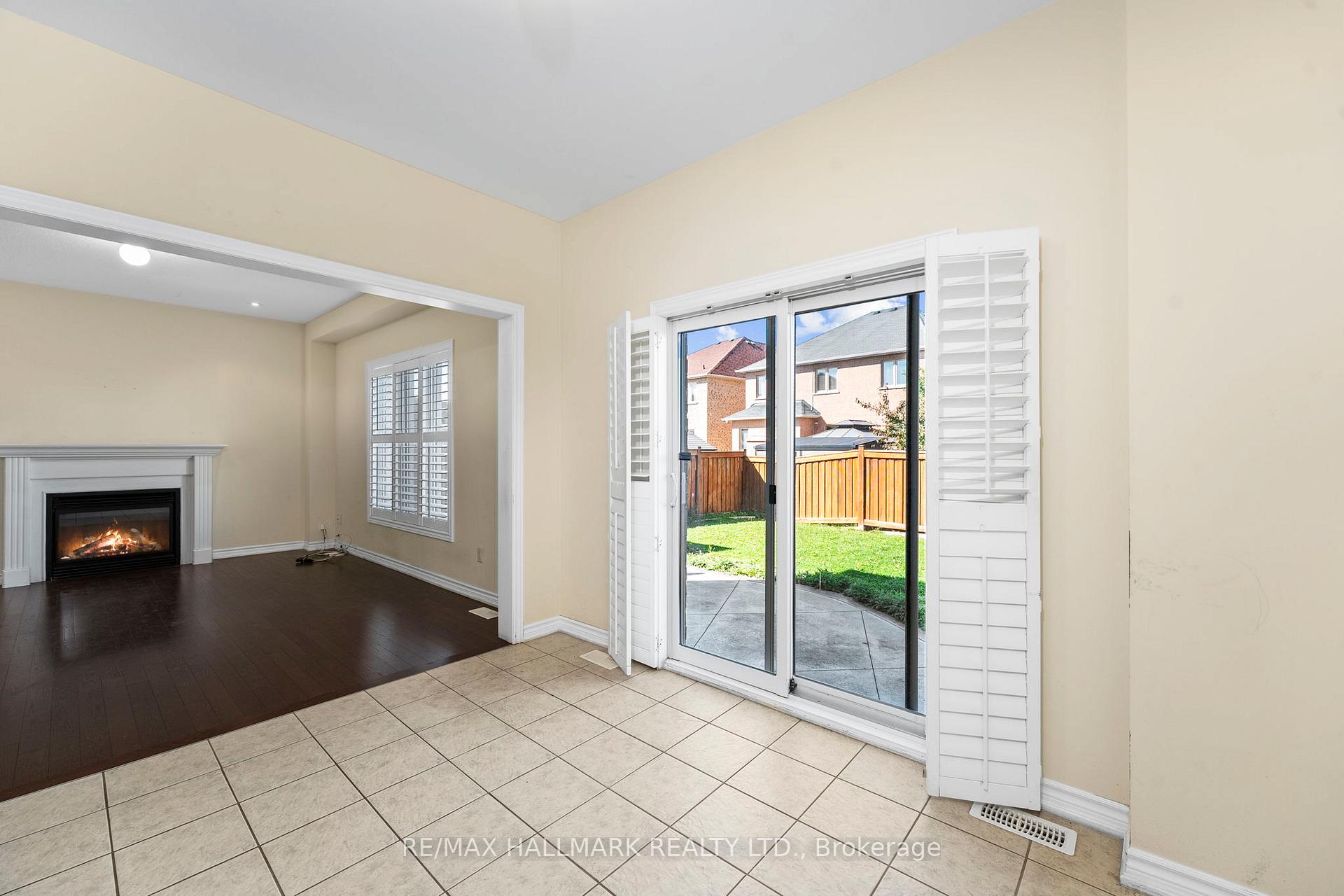 Photo 10 of 18 Morrow Bay Drive, Brampton, Bram East — HOMEH
