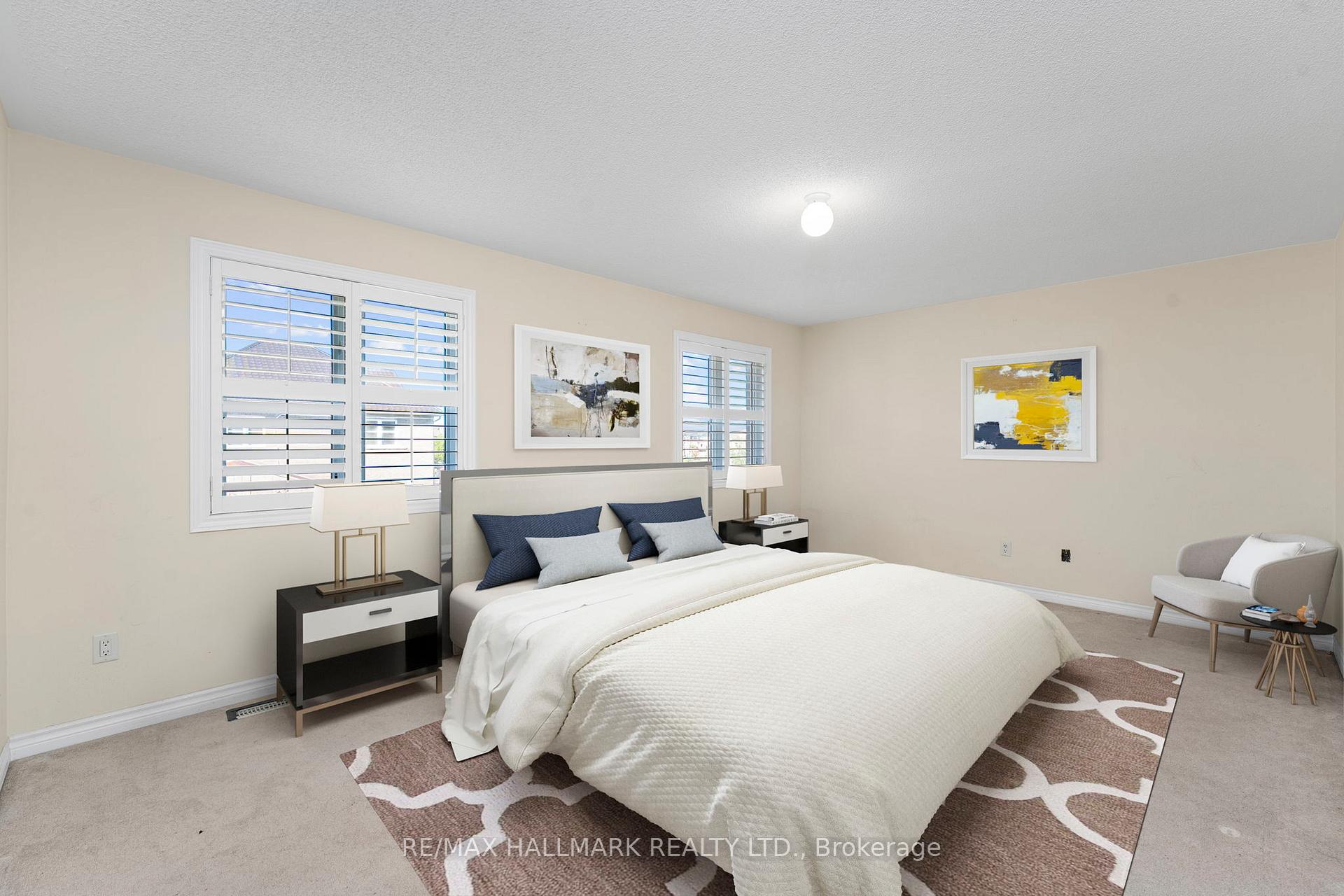 Photo 23 of 18 Morrow Bay Drive, Brampton, Bram East — HOMEH