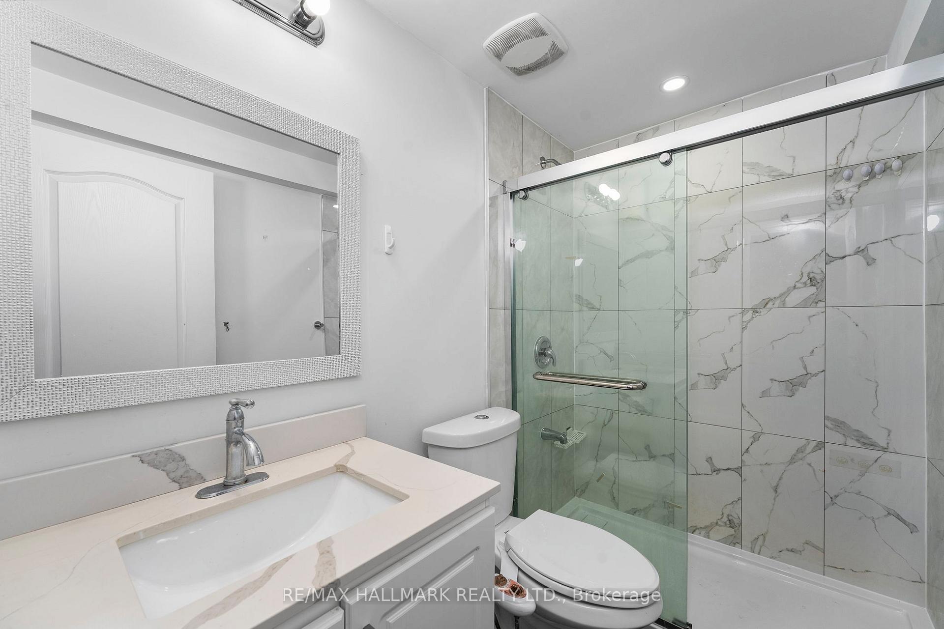 Photo 32 of 18 Morrow Bay Drive, Brampton, Bram East — HOMEH