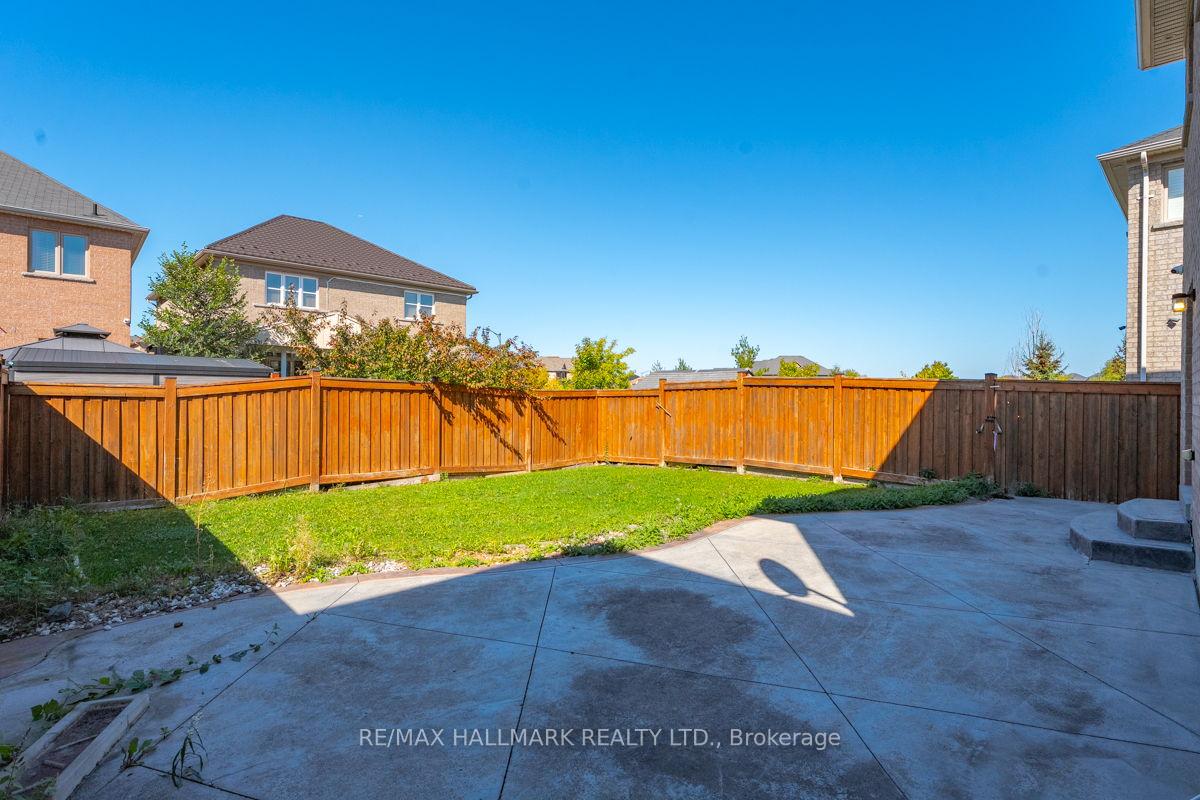 Photo 39 of 18 Morrow Bay Drive, Brampton, Bram East — HOMEH