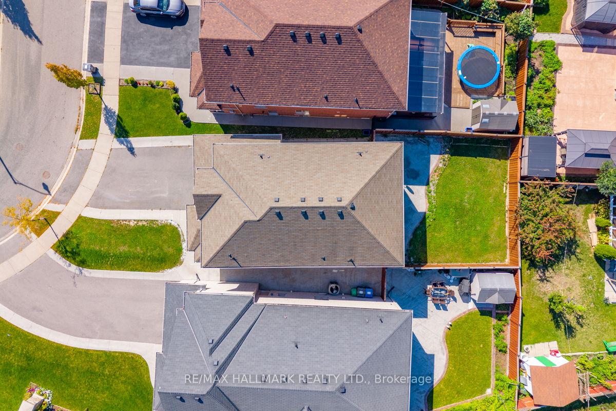 Photo 46 of 18 Morrow Bay Drive, Brampton, Bram East — HOMEH