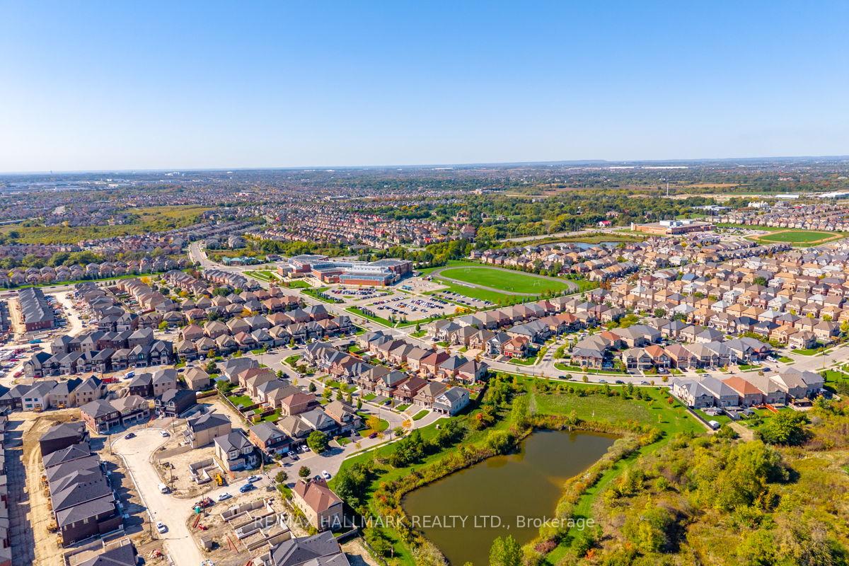 Photo 47 of 18 Morrow Bay Drive, Brampton, Bram East — HOMEH