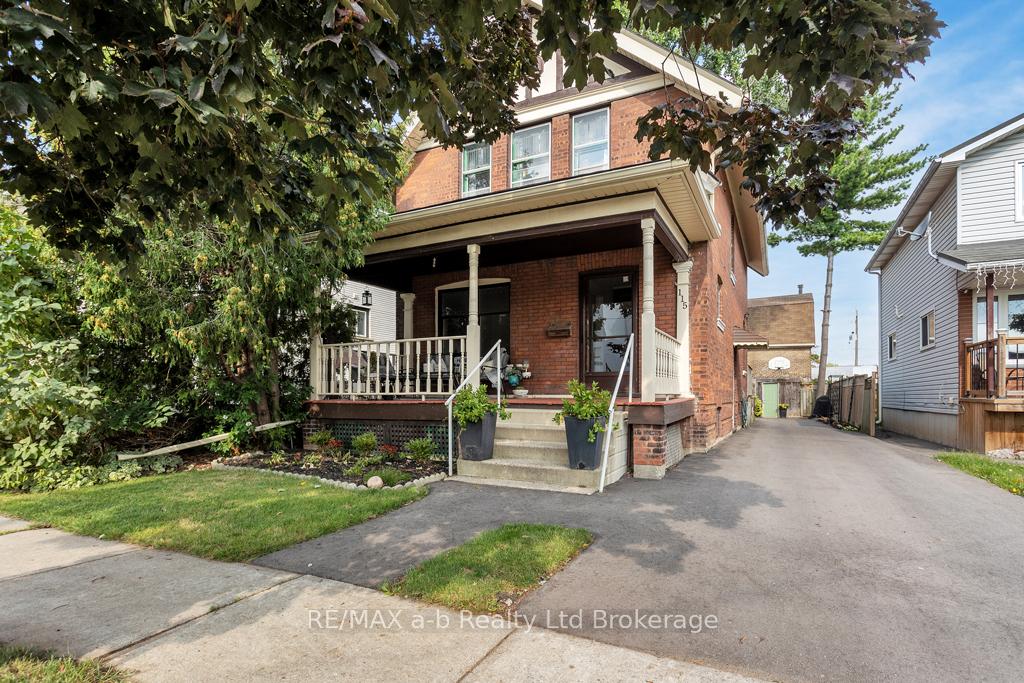 Photo 33 of 115 Winniett Street, Brant, Brantford Twp — HOMEH