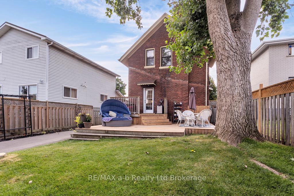 Photo 36 of 115 Winniett Street, Brant, Brantford Twp — HOMEH