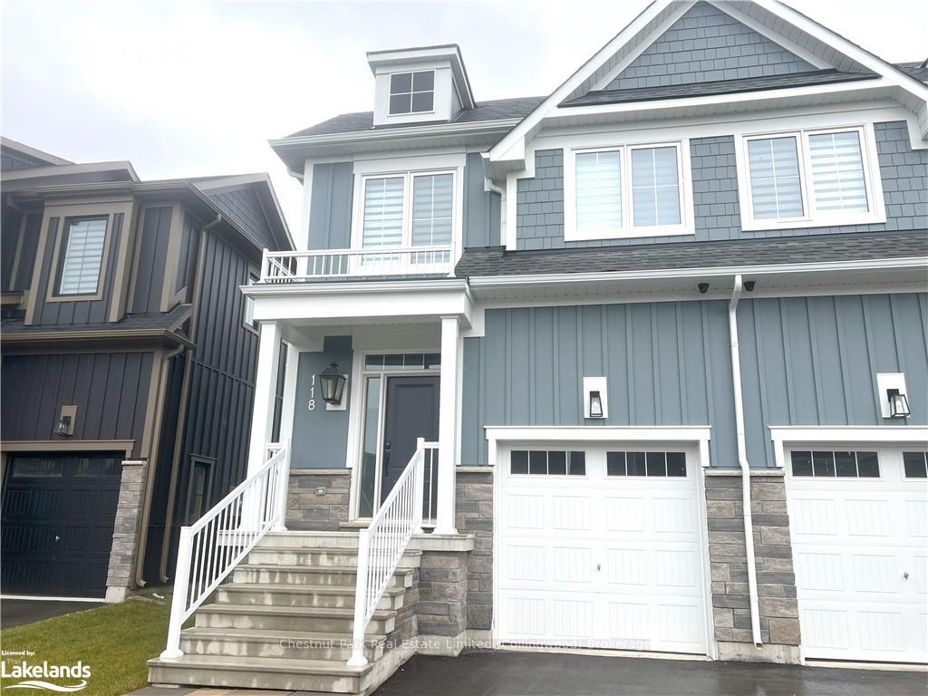 Photo 1 of 118 Black Willow Crescent, Blue Mountains — HOMEH