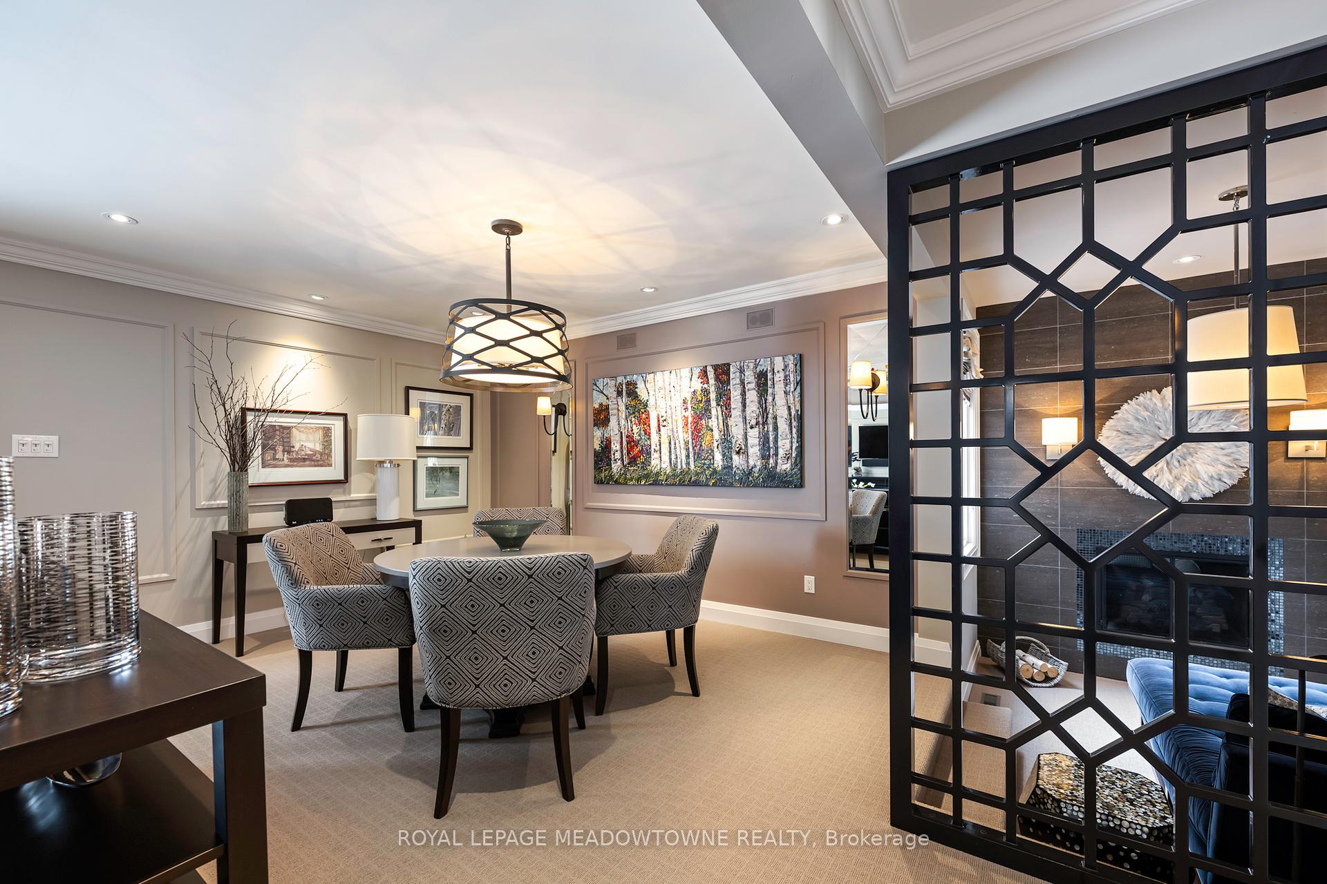 Photo 15 of 28 Pine Tree Crescent, Brampton, Brampton East — HOMEH
