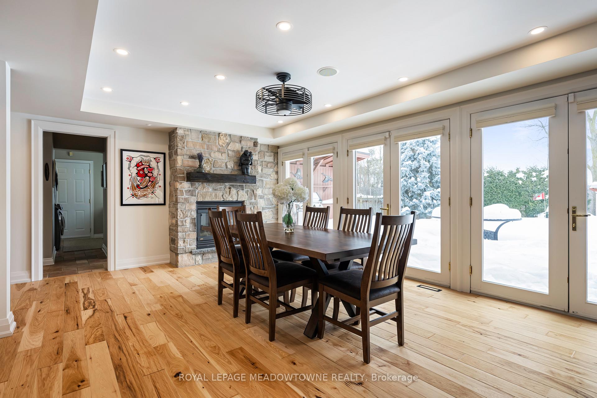 Photo 16 of 28 Pine Tree Crescent, Brampton, Brampton East — HOMEH