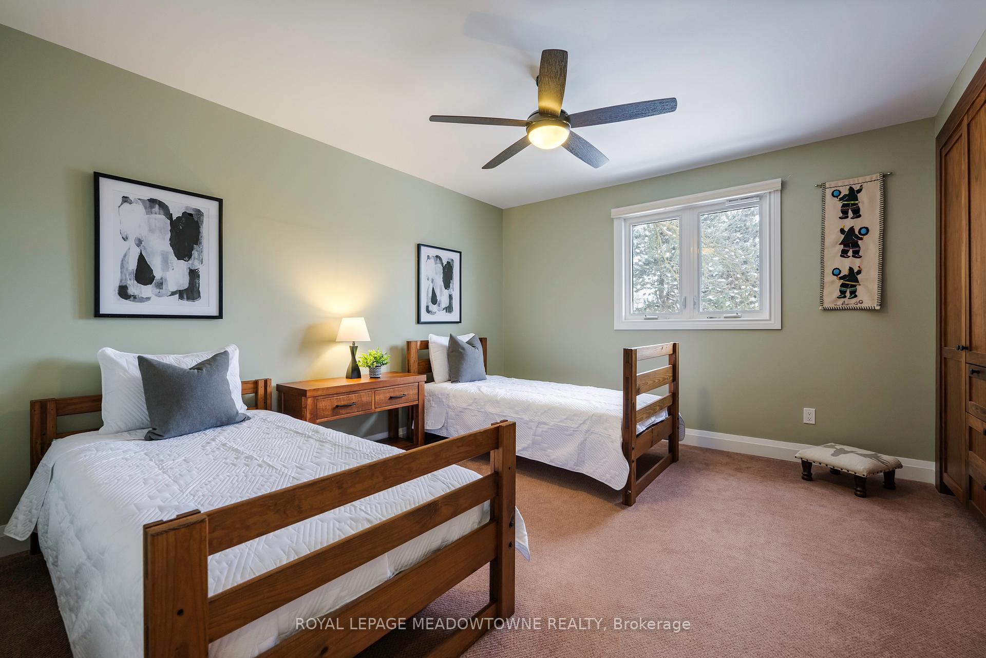Photo 26 of 28 Pine Tree Crescent, Brampton, Brampton East — HOMEH