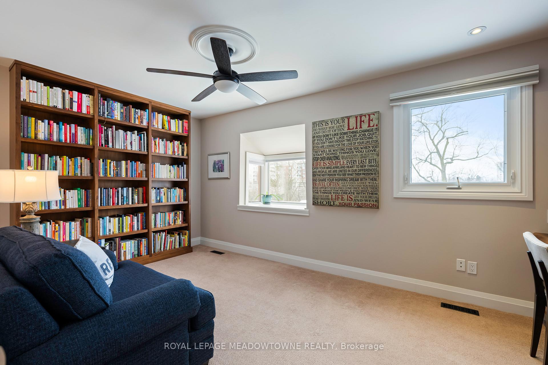 Photo 31 of 28 Pine Tree Crescent, Brampton, Brampton East — HOMEH