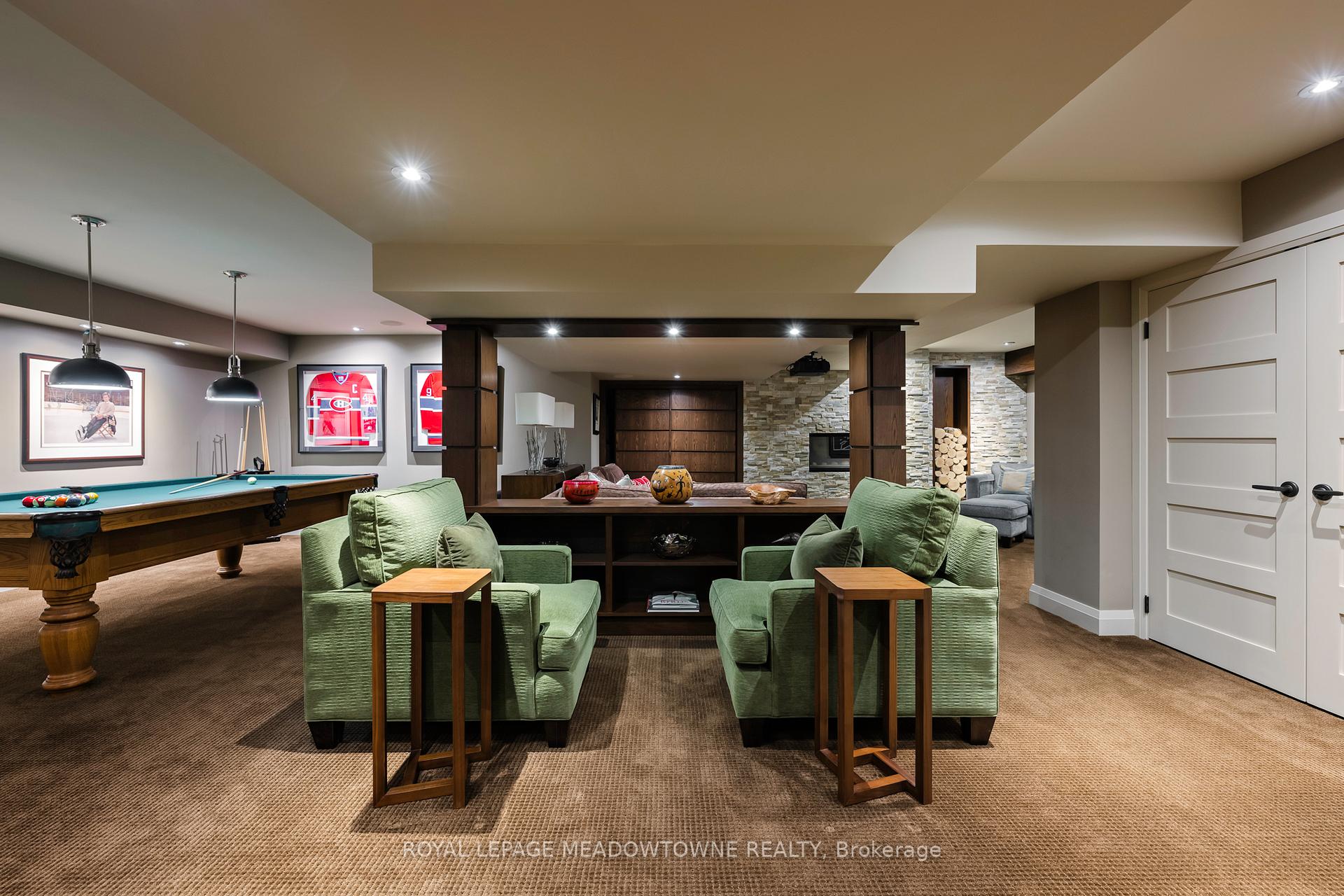 Photo 27 of 28 Pine Tree Crescent, Brampton, Brampton East — HOMEH