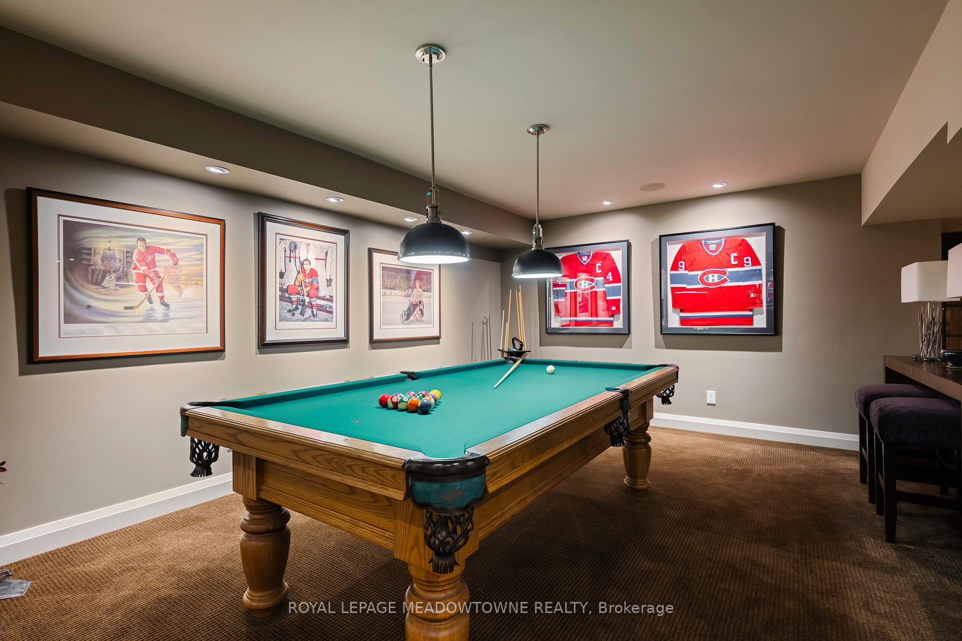 Photo 36 of 28 Pine Tree Crescent, Brampton, Brampton East — HOMEH