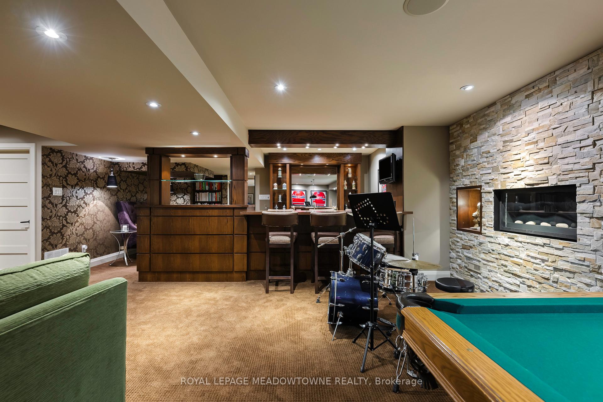 Photo 38 of 28 Pine Tree Crescent, Brampton, Brampton East — HOMEH