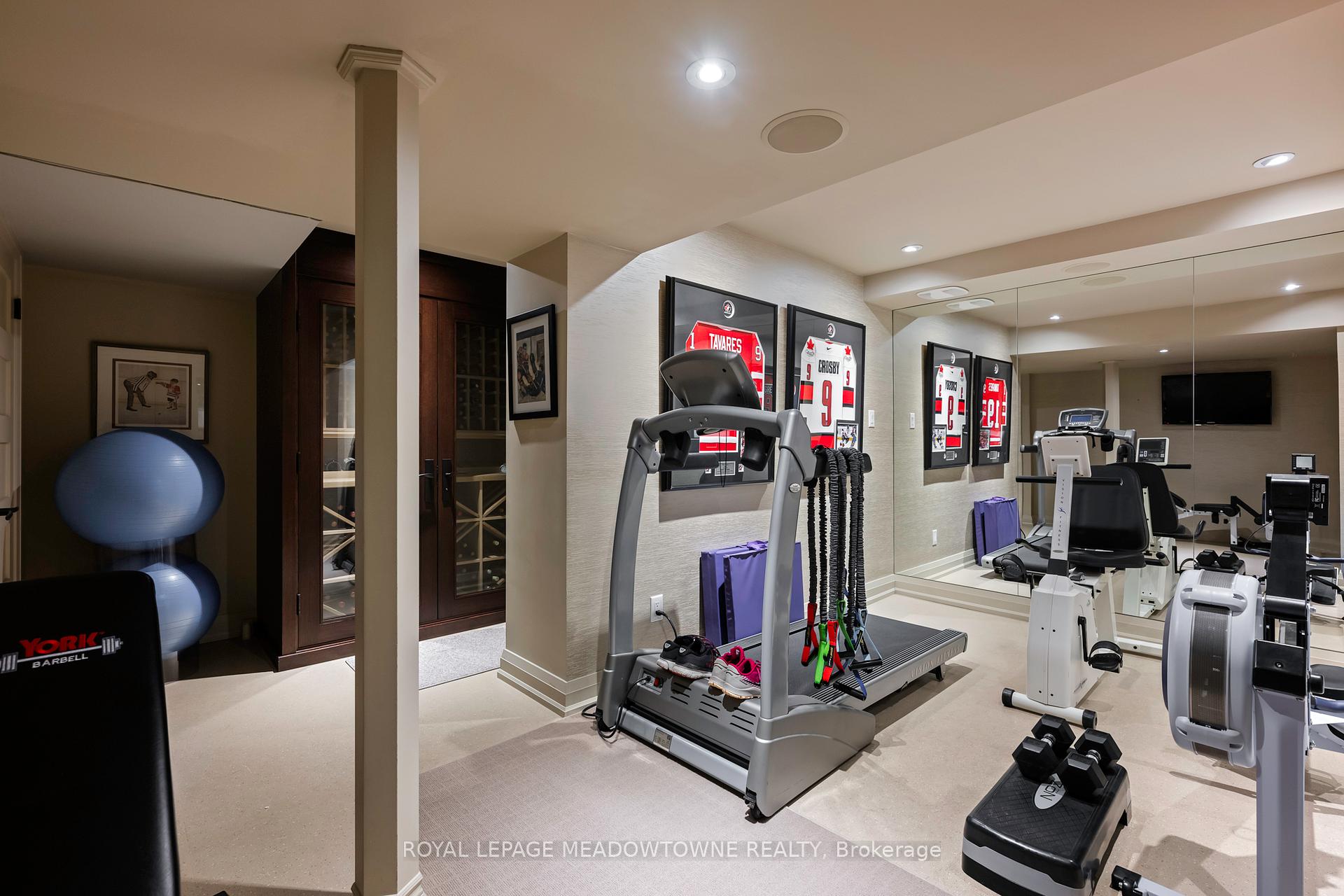 Photo 41 of 28 Pine Tree Crescent, Brampton, Brampton East — HOMEH