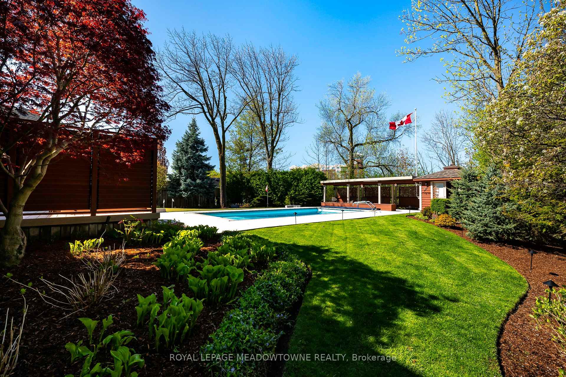Photo 42 of 28 Pine Tree Crescent, Brampton, Brampton East — HOMEH