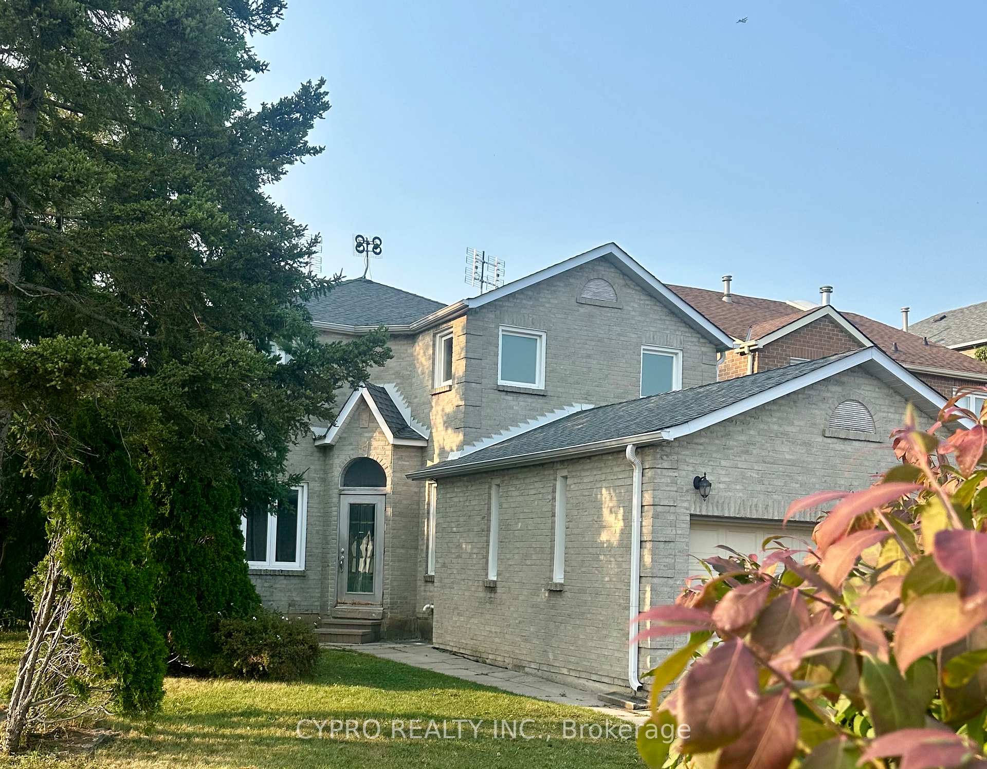 Photo 1 of 2 Rimmington Drive, Vaughan, Brownridge — HOMEH