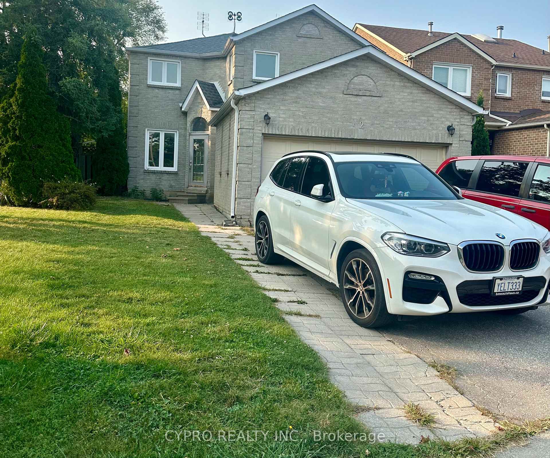 Photo 3 of 2 Rimmington Drive, Vaughan, Brownridge — HOMEH