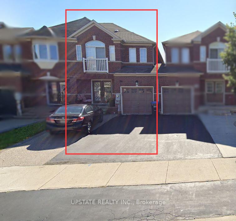 Photo 1 of 76 Charcoal Way, Brampton, Bram West — HOMEH
