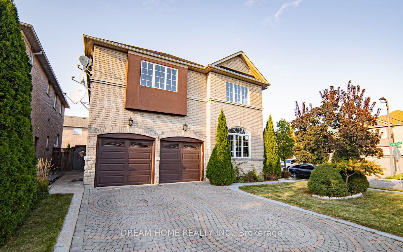Photo 1 of 460 Sonoma Boulevard, Vaughan, Sonoma Heights — HOMEH