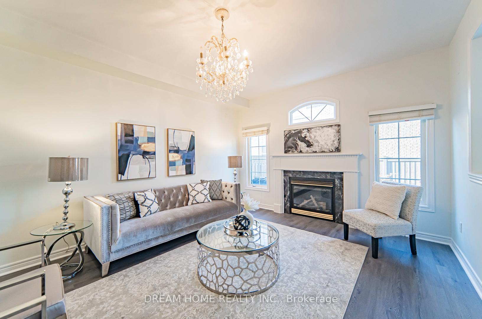 Photo 14 of 460 Sonoma Boulevard, Vaughan, Sonoma Heights — HOMEH