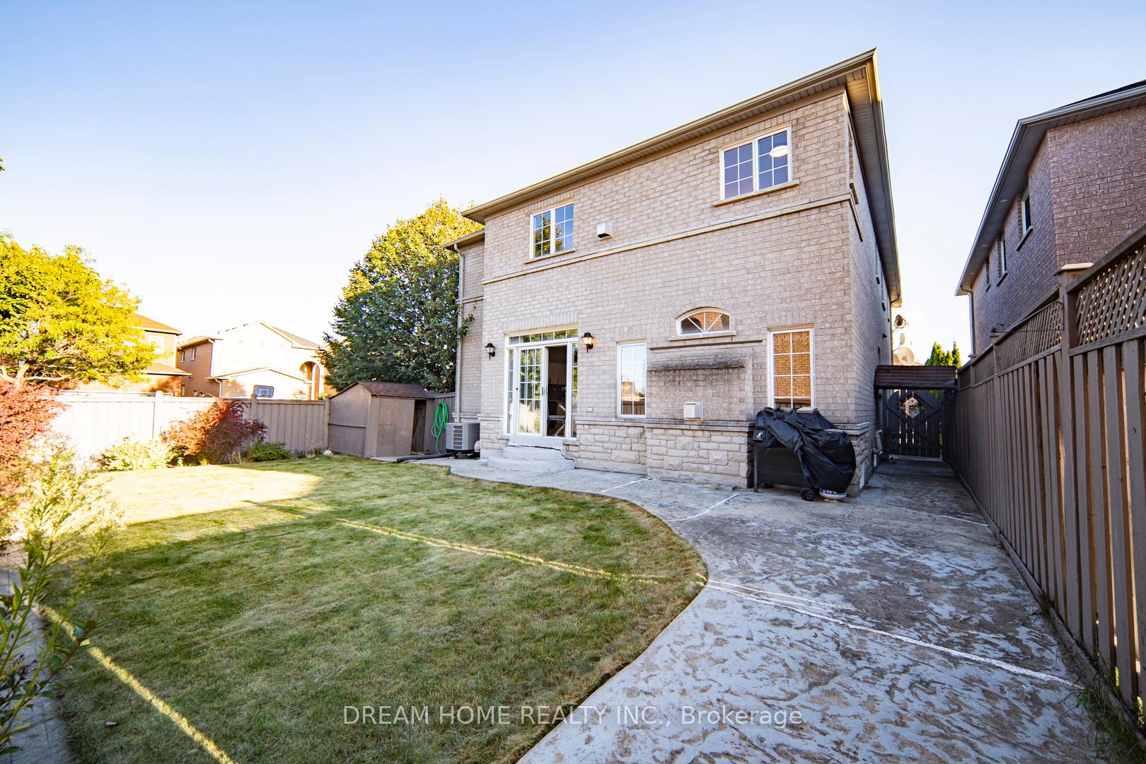 Photo 39 of 460 Sonoma Boulevard, Vaughan, Sonoma Heights — HOMEH