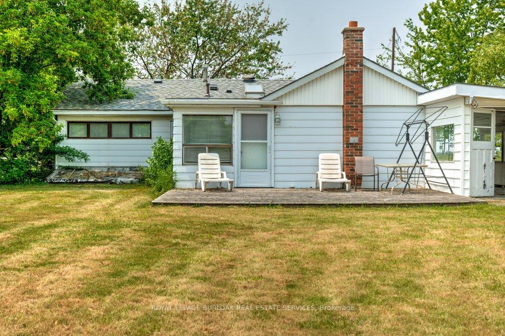 Photo 10 of 114 Second Road E, Hamilton, Rural Stoney Creek — HOMEH