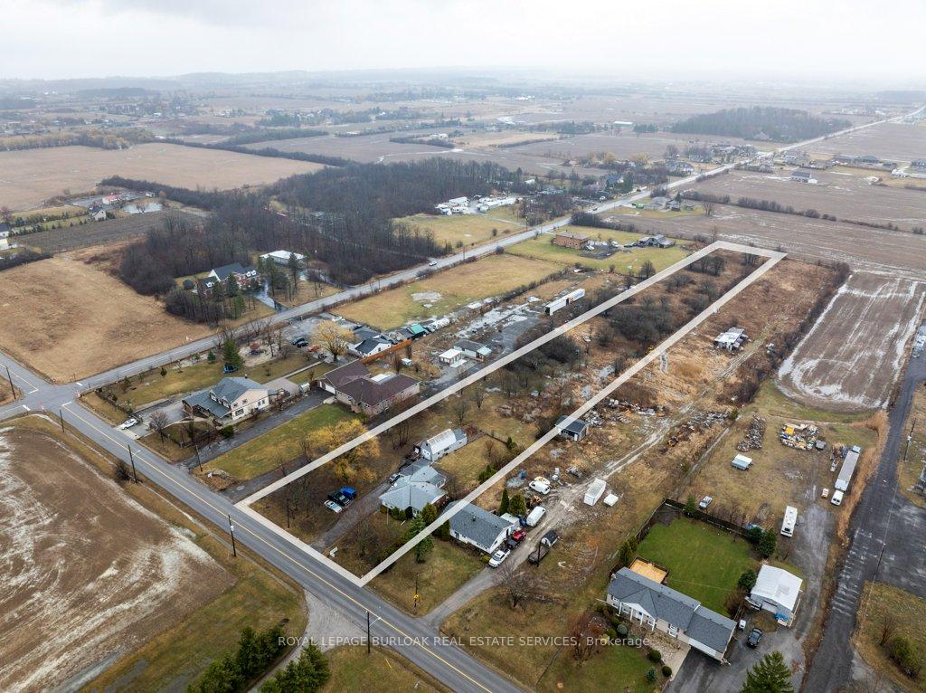 Photo 36 of 114 Second Road E, Hamilton, Rural Stoney Creek — HOMEH